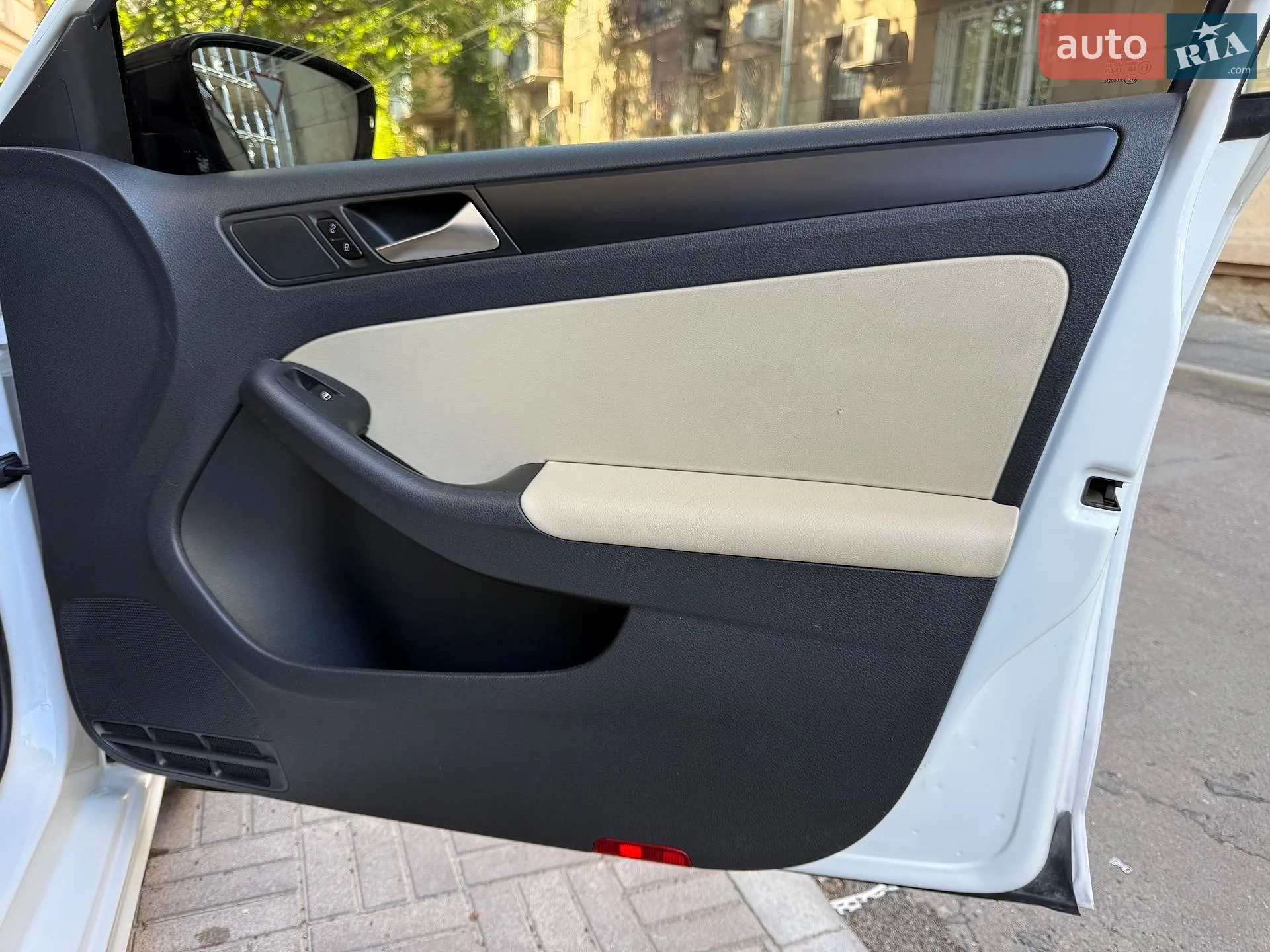 2012 Volkswagen Jetta - мініатюра 57