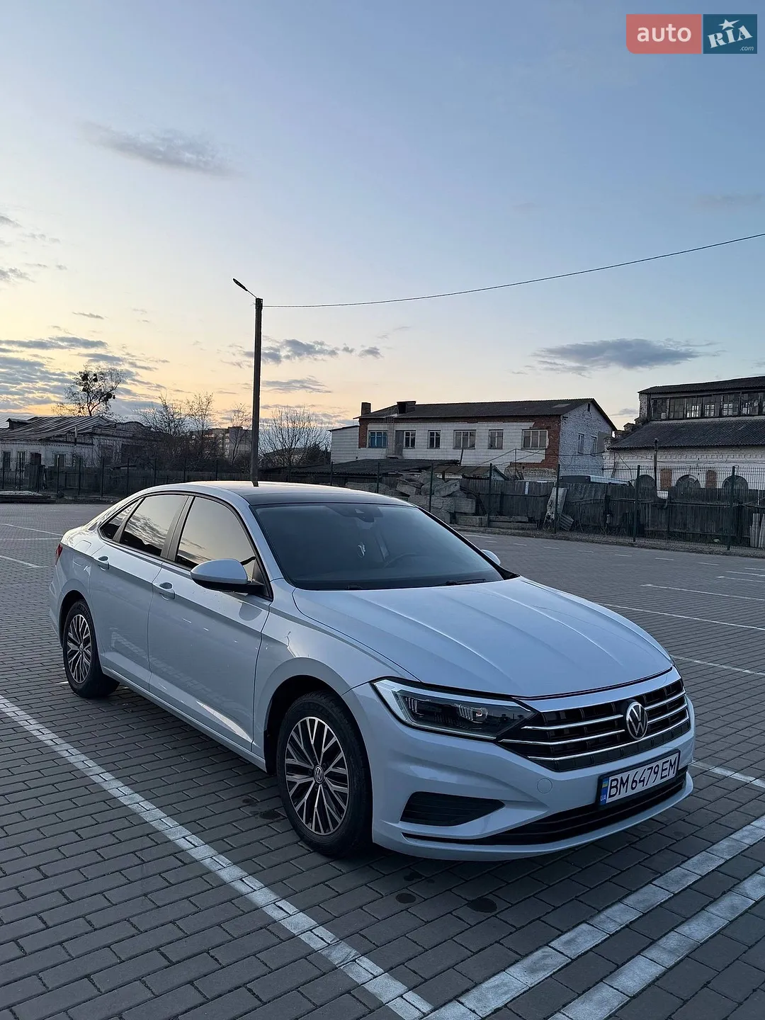 2018 Volkswagen Jetta - мініатюра 10