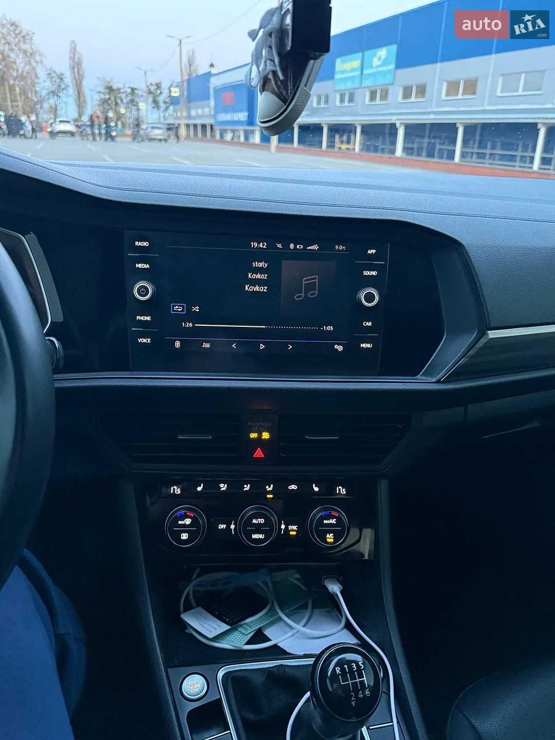 2018 Volkswagen Jetta - мініатюра 13