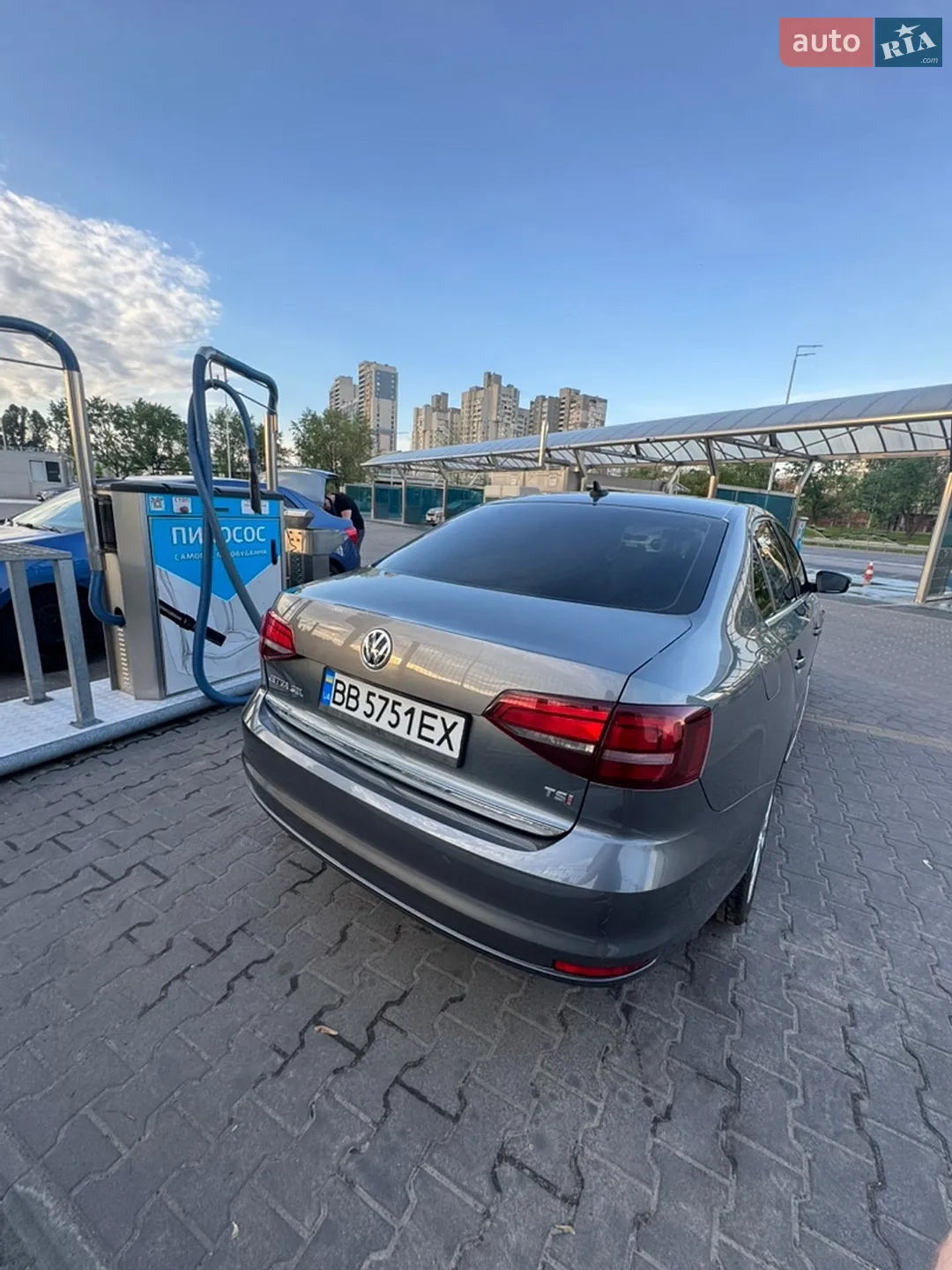 2016 Volkswagen Jetta - мініатюра 4