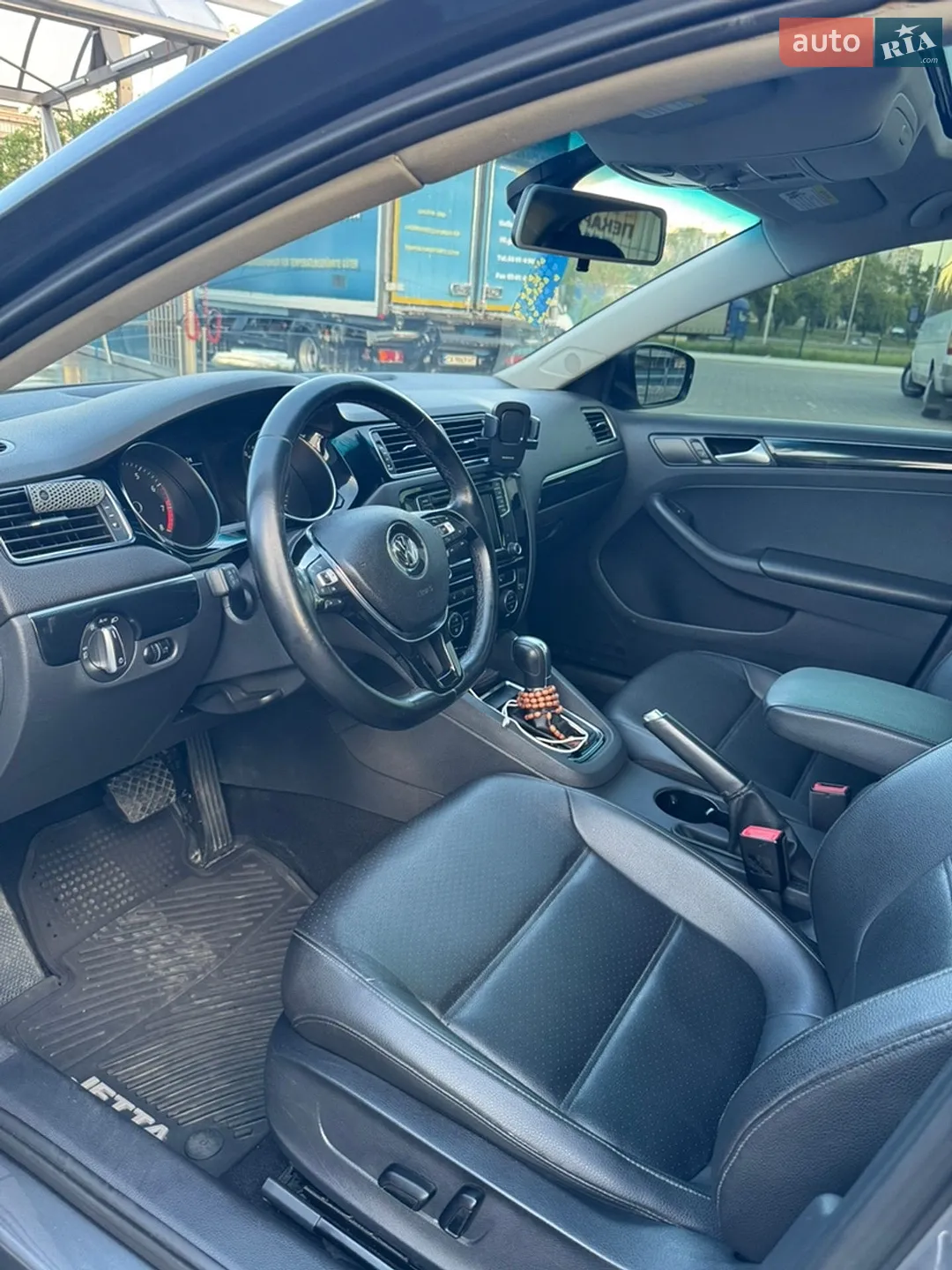 2016 Volkswagen Jetta - мініатюра 6