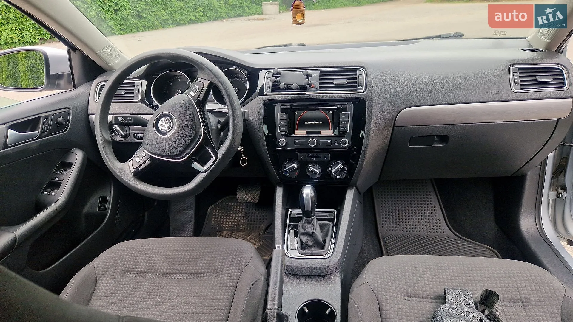 2014 Volkswagen Jetta - мініатюра 5
