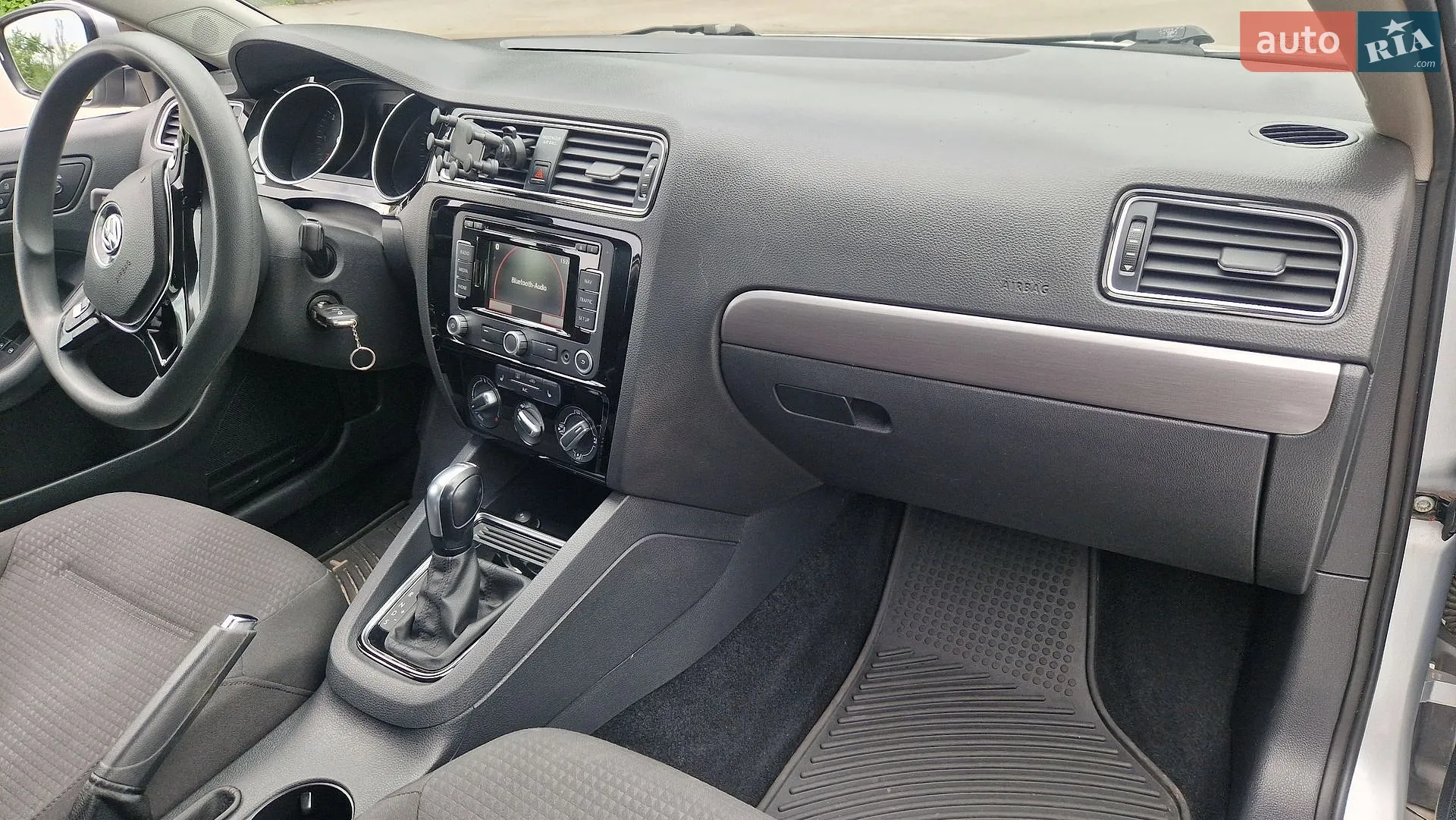 2014 Volkswagen Jetta - мініатюра 7