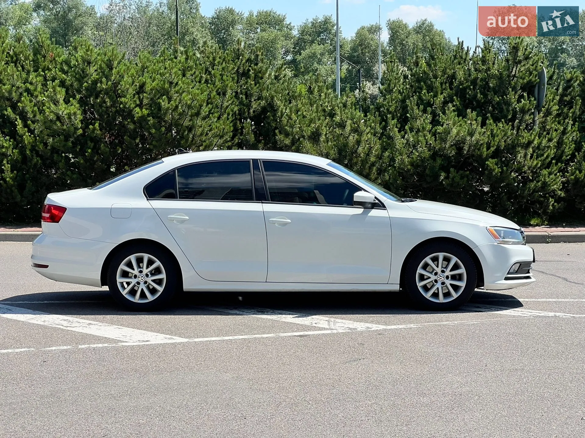 2015 Volkswagen Jetta - мініатюра 23