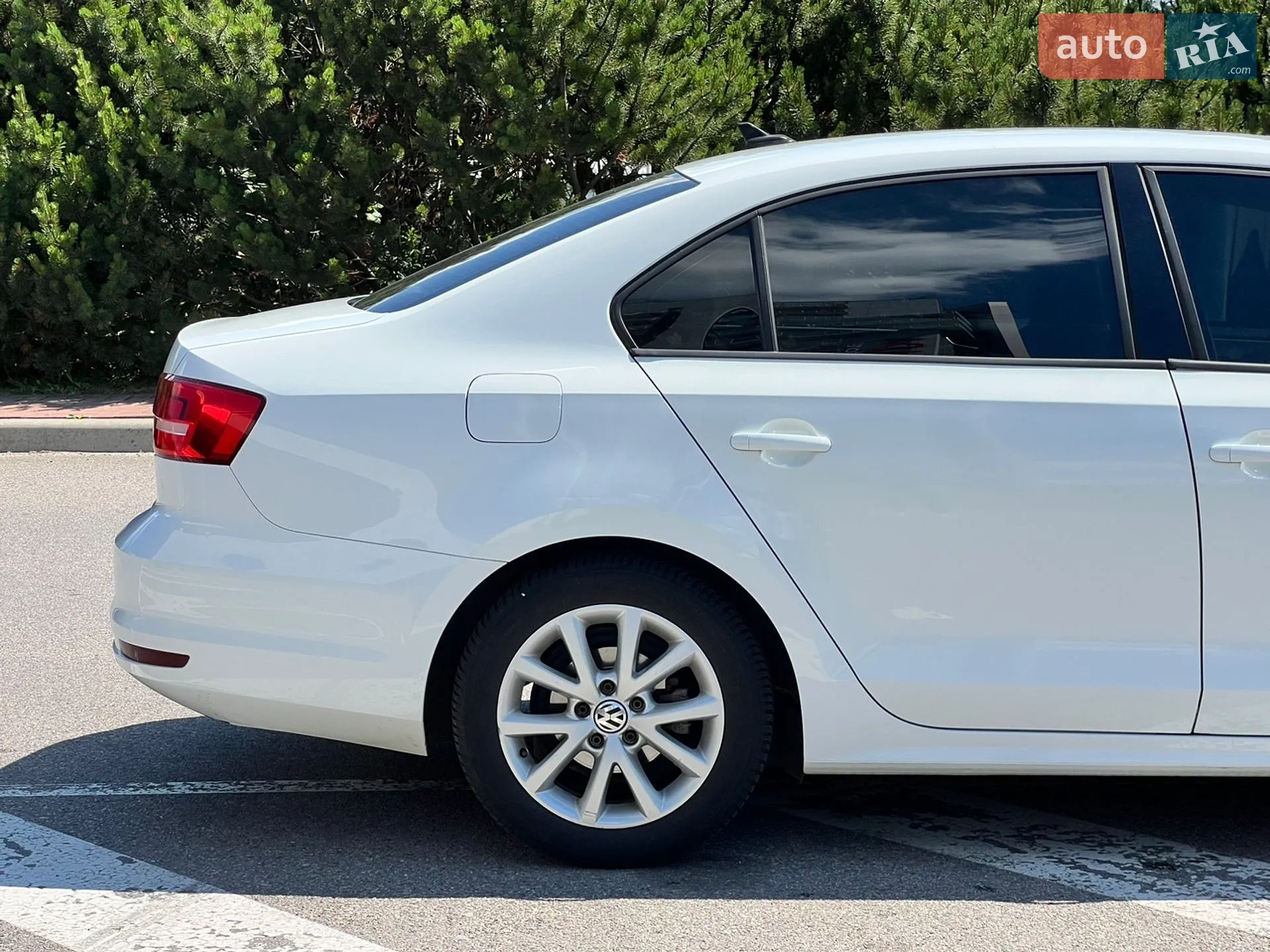 2015 Volkswagen Jetta - мініатюра 24