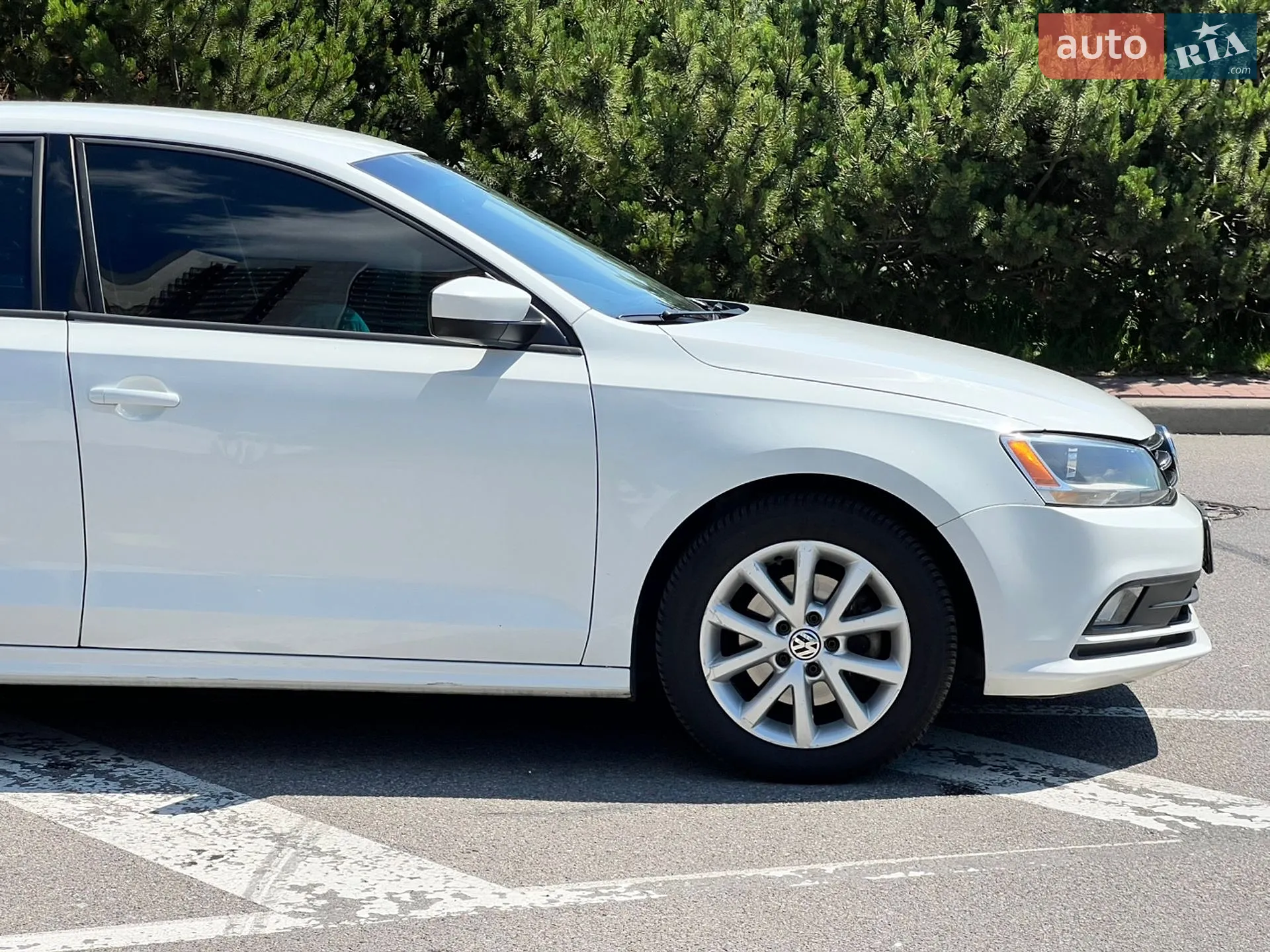 2015 Volkswagen Jetta - мініатюра 25