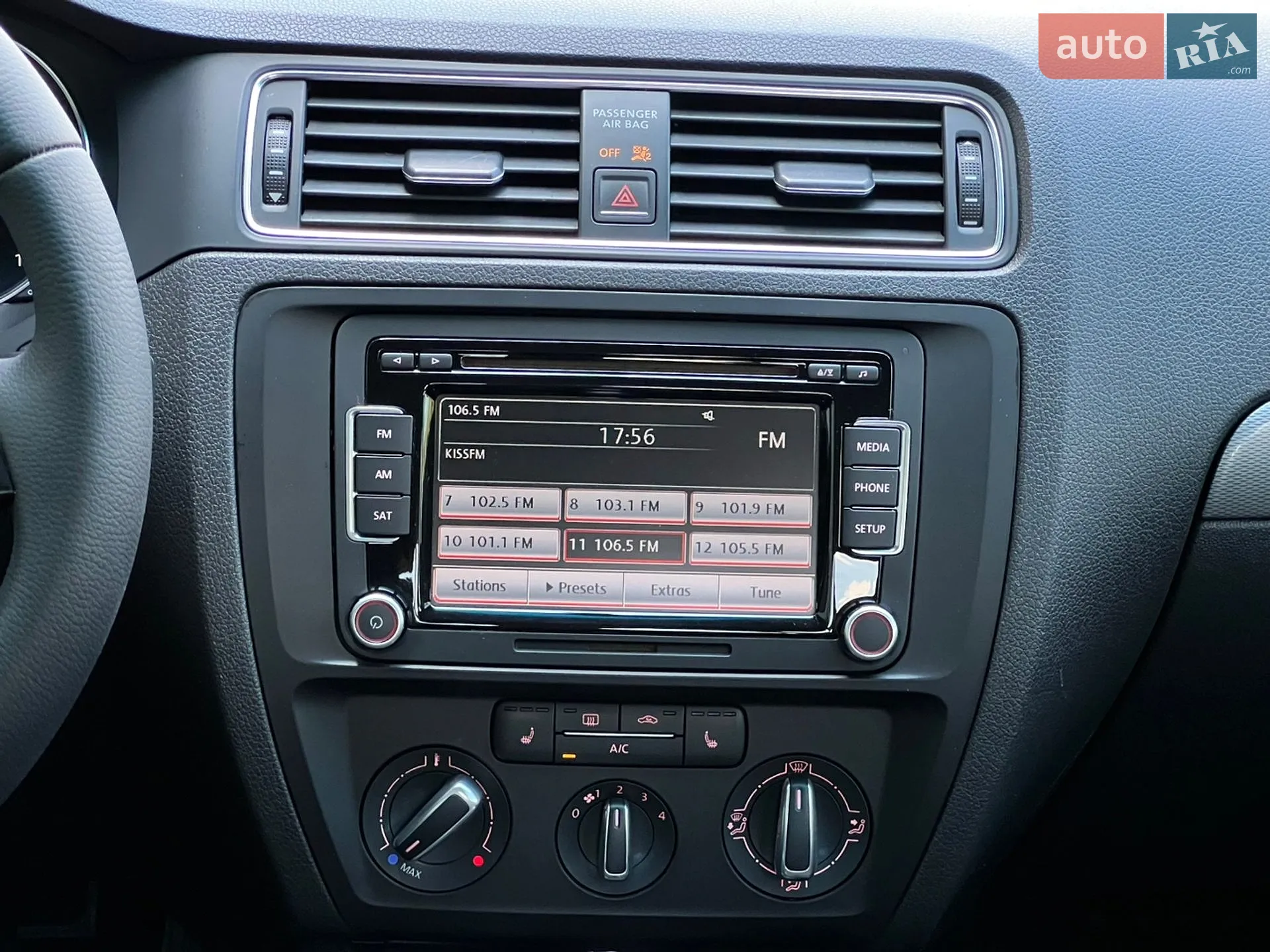 2015 Volkswagen Jetta - мініатюра 35