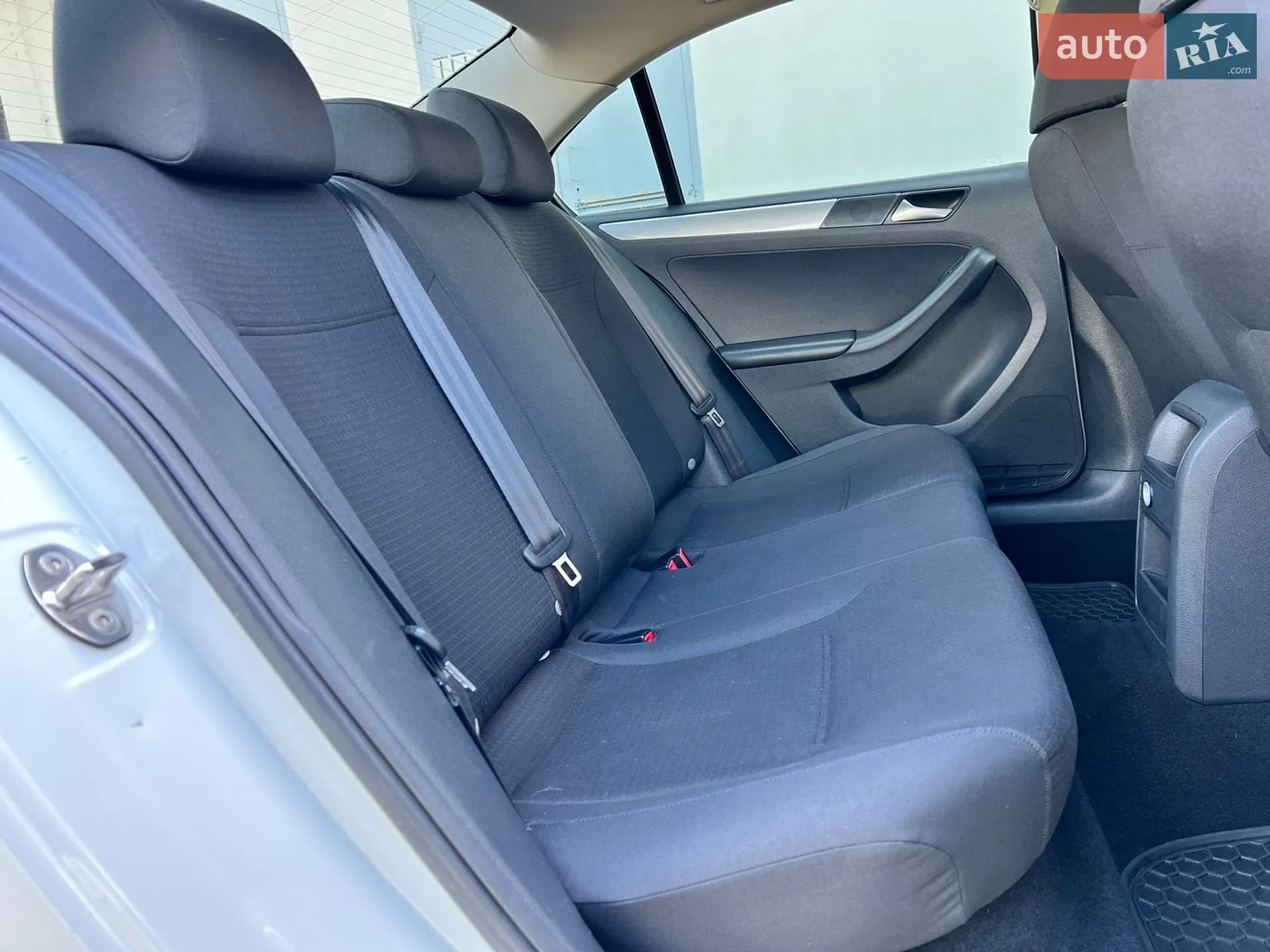 2015 Volkswagen Jetta - мініатюра 47
