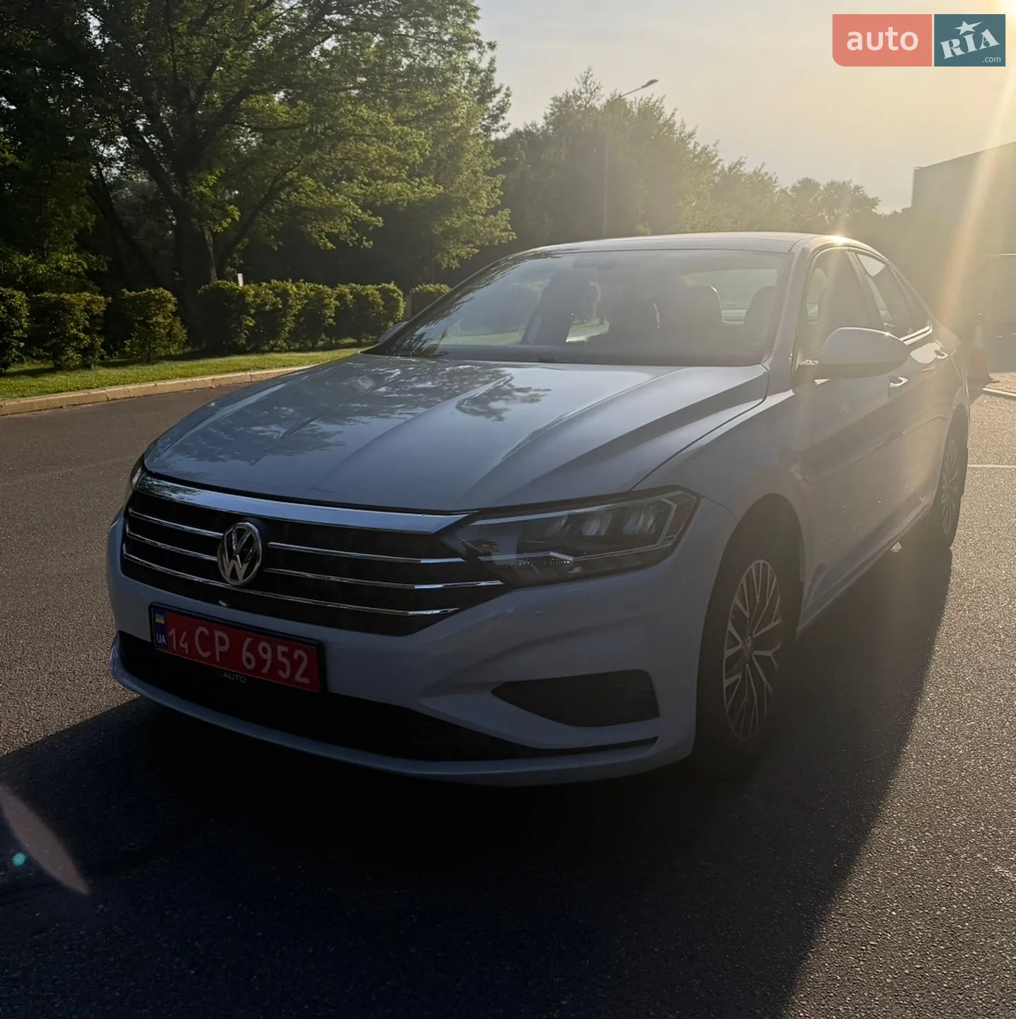 2018 Volkswagen Jetta - мініатюра 13