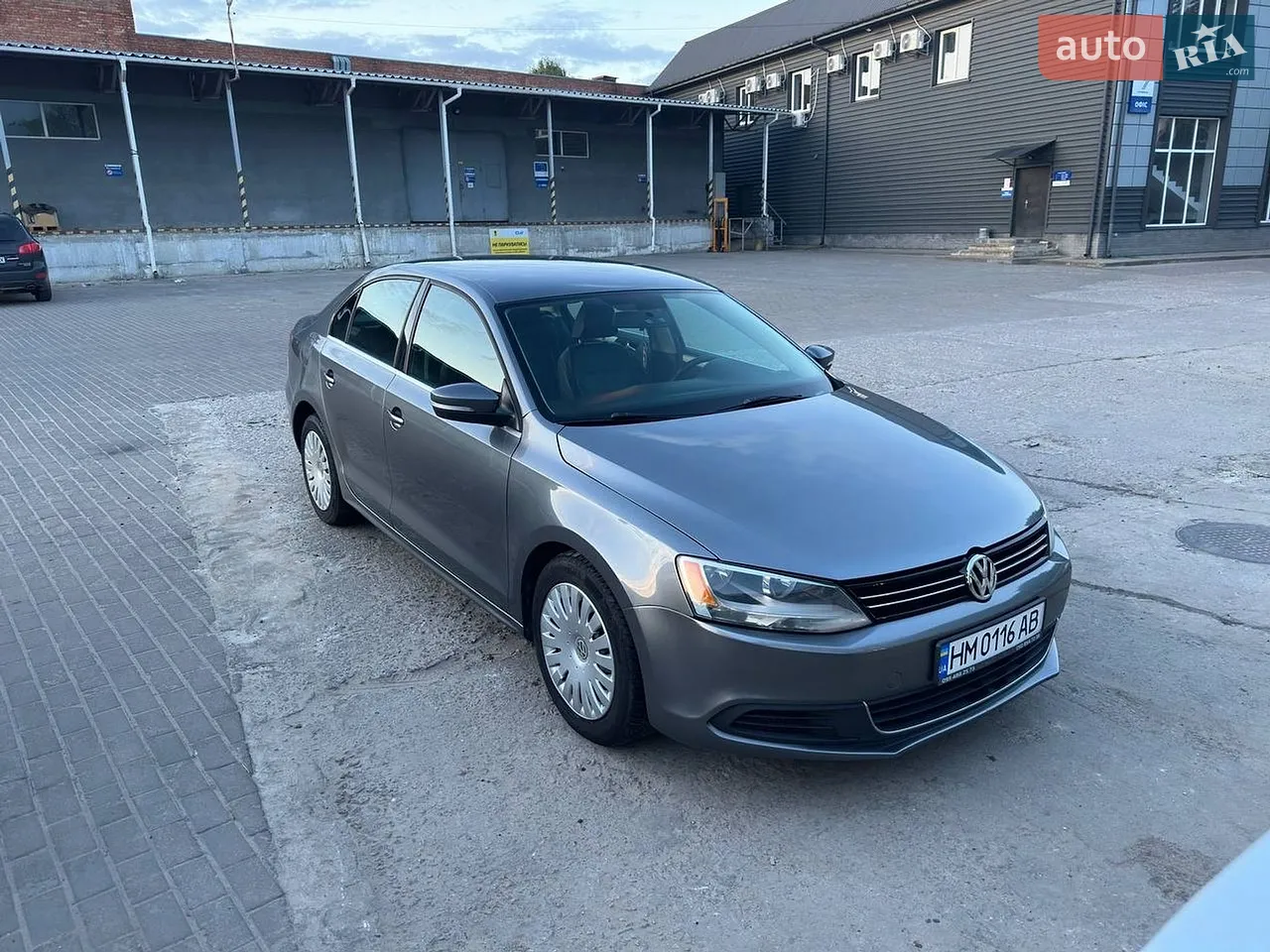 2011 Volkswagen Jetta - мініатюра 45