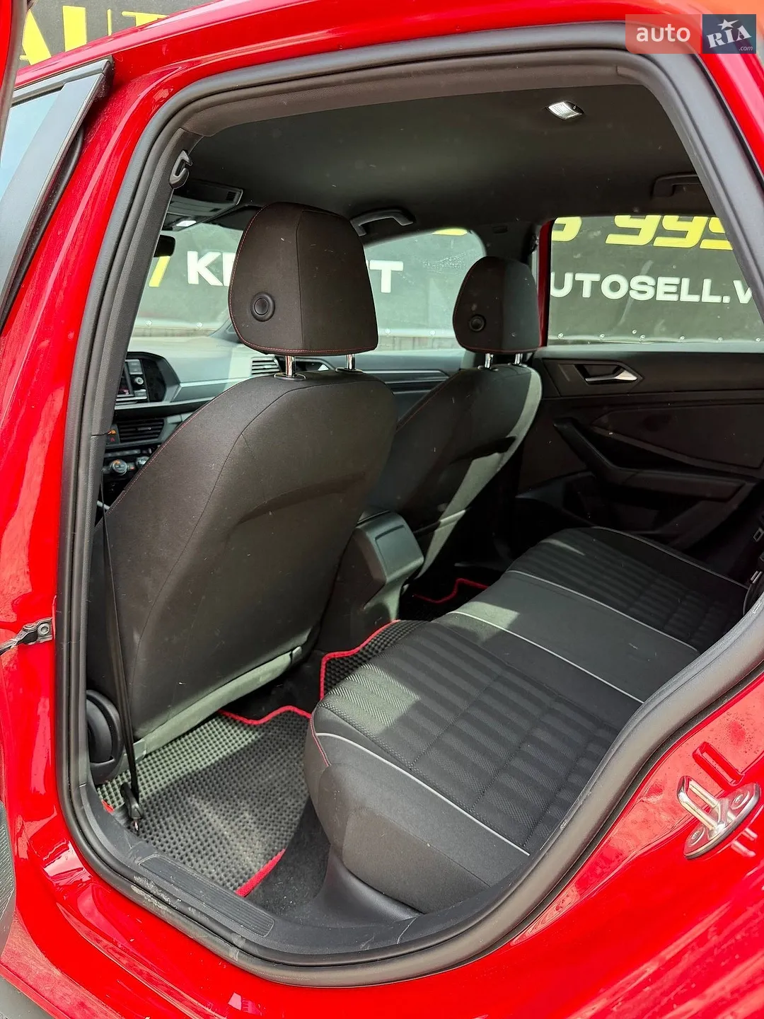 2019 Volkswagen Jetta - мініатюра 10