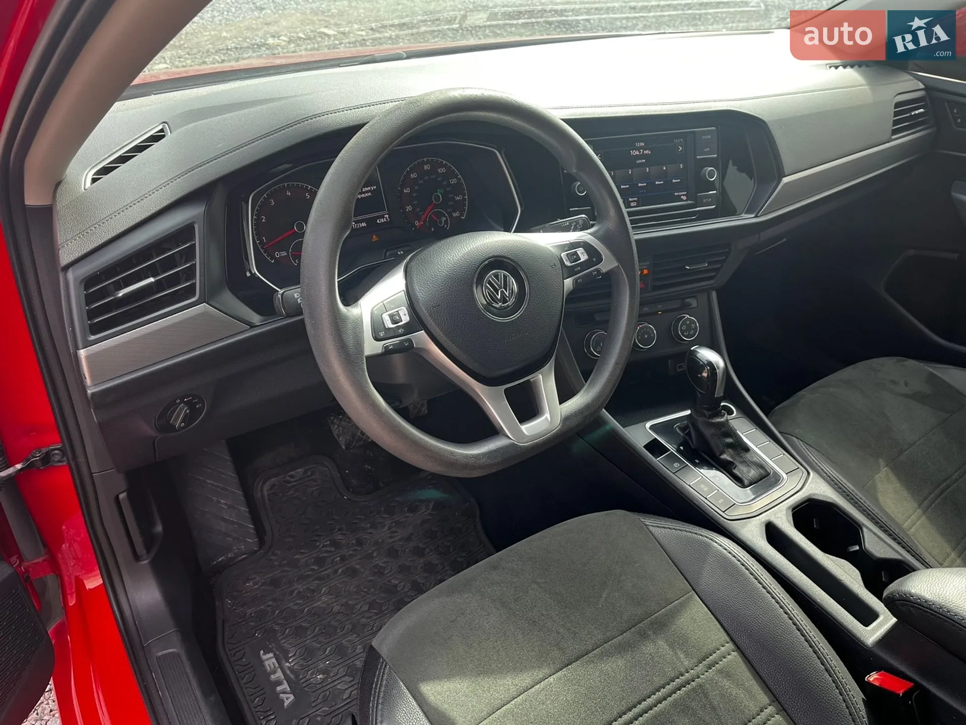 2018 Volkswagen Jetta - мініатюра 11