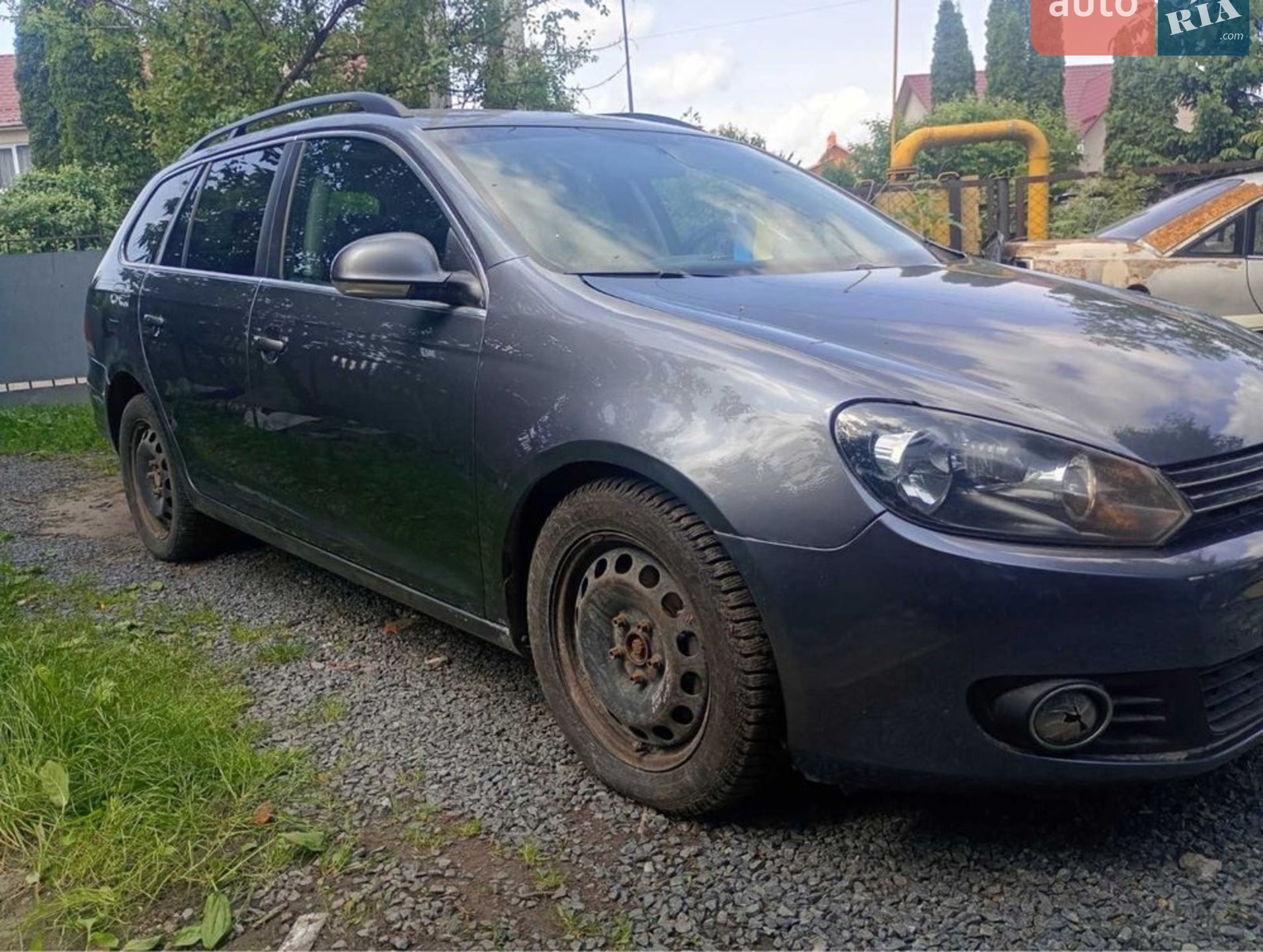 2012 Volkswagen Jetta - мініатюра 4