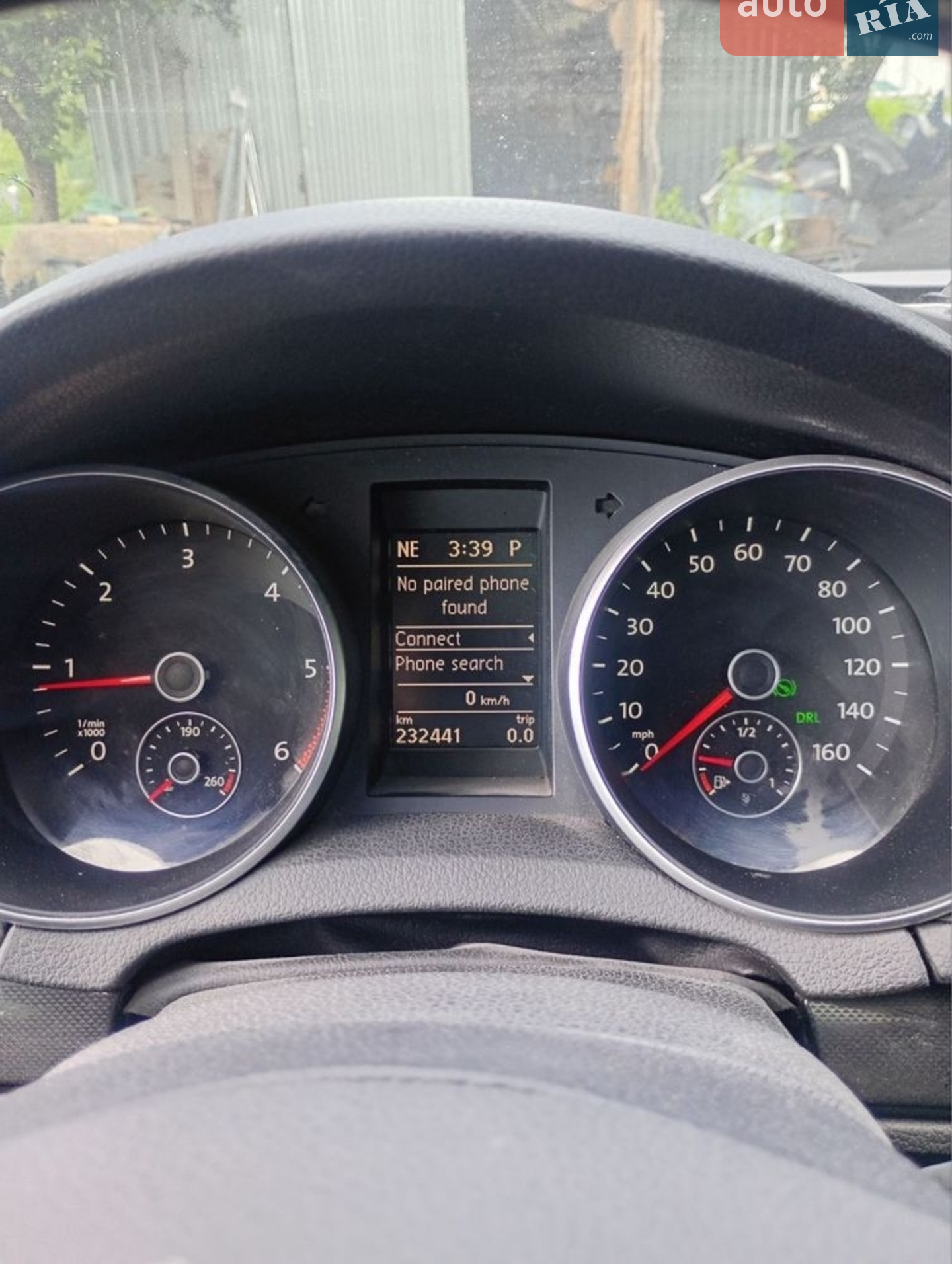 2012 Volkswagen Jetta - мініатюра 8