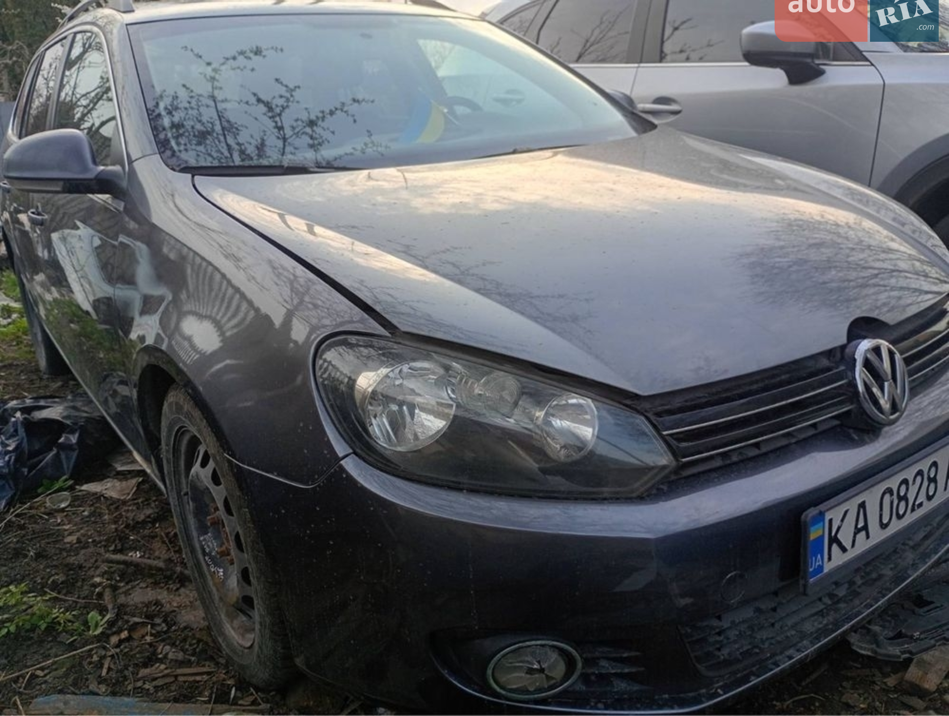 2012 Volkswagen Jetta - мініатюра 9