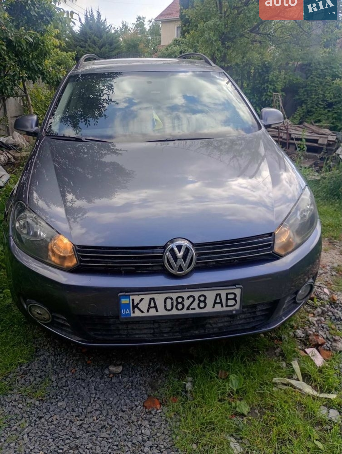 2012 Volkswagen Jetta - мініатюра 10