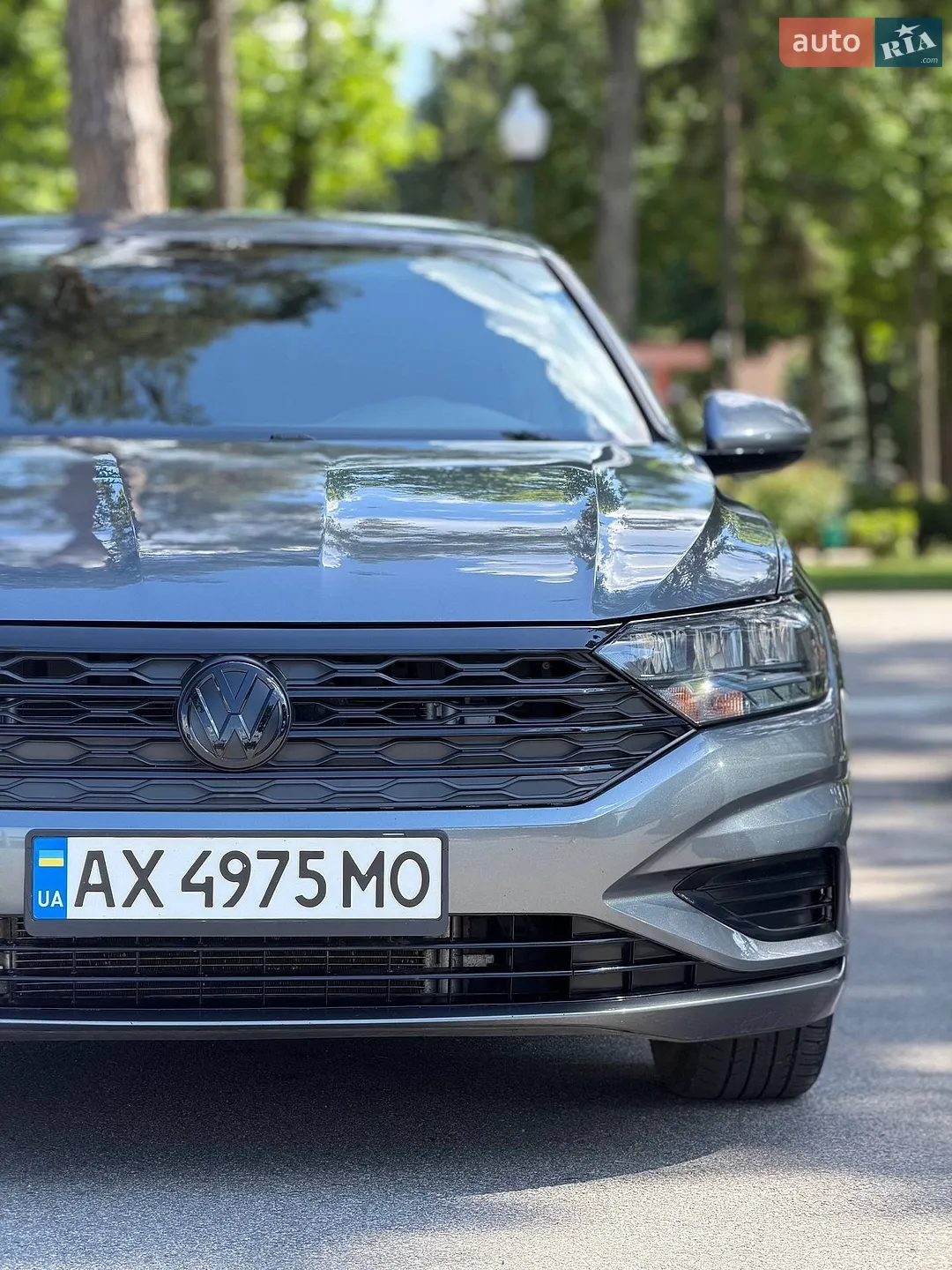 2018 Volkswagen Jetta - мініатюра 3