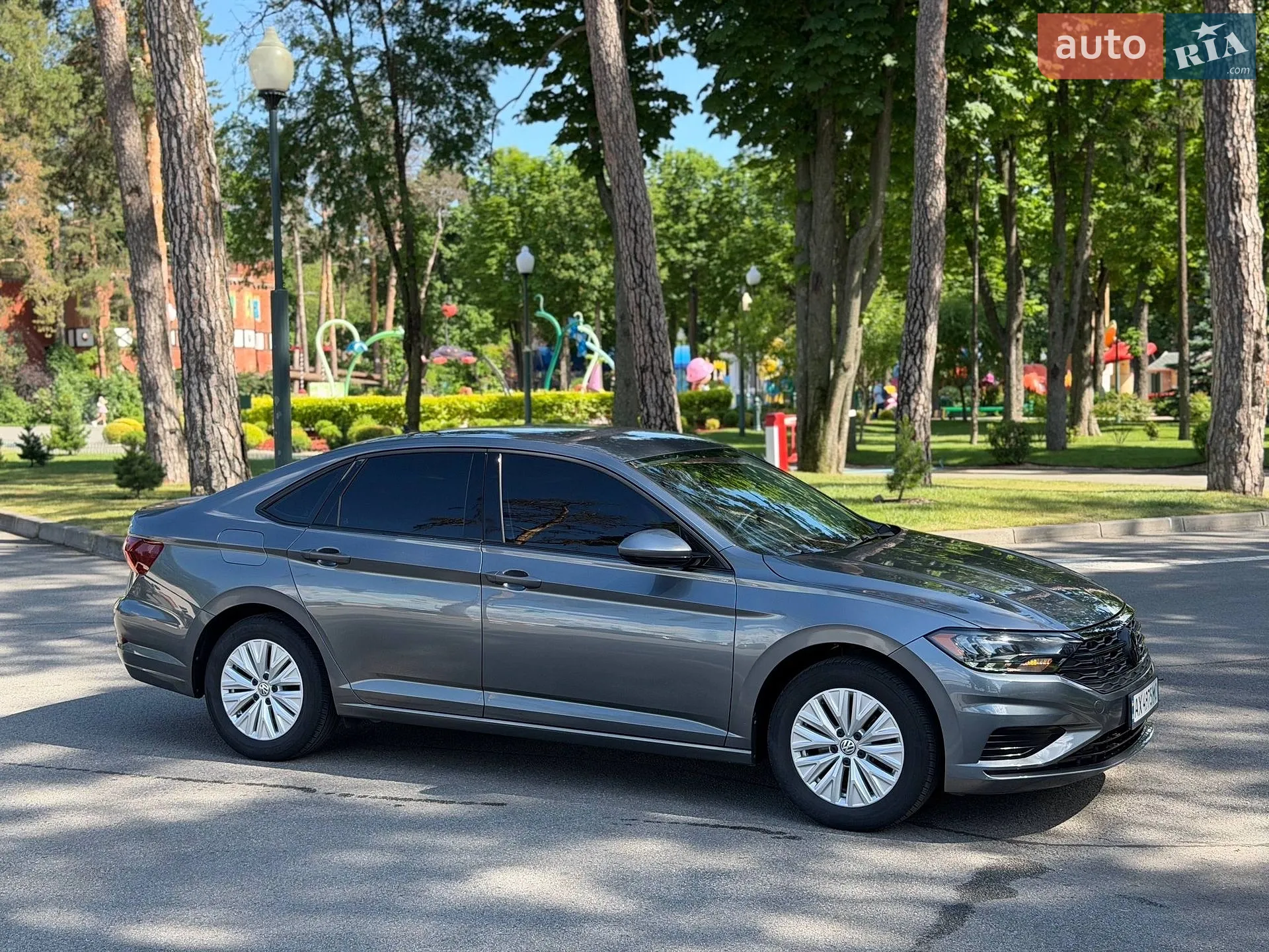 2018 Volkswagen Jetta - мініатюра 7