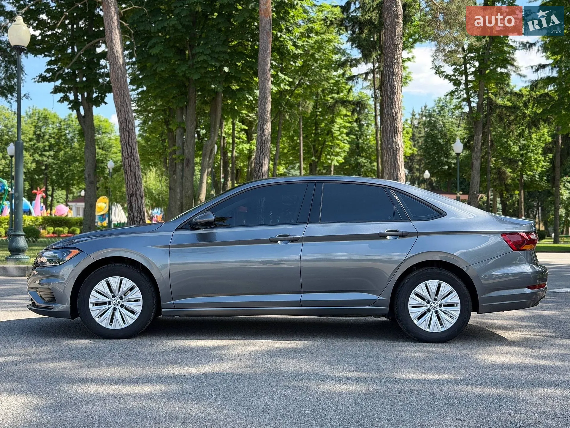 2018 Volkswagen Jetta - мініатюра 15