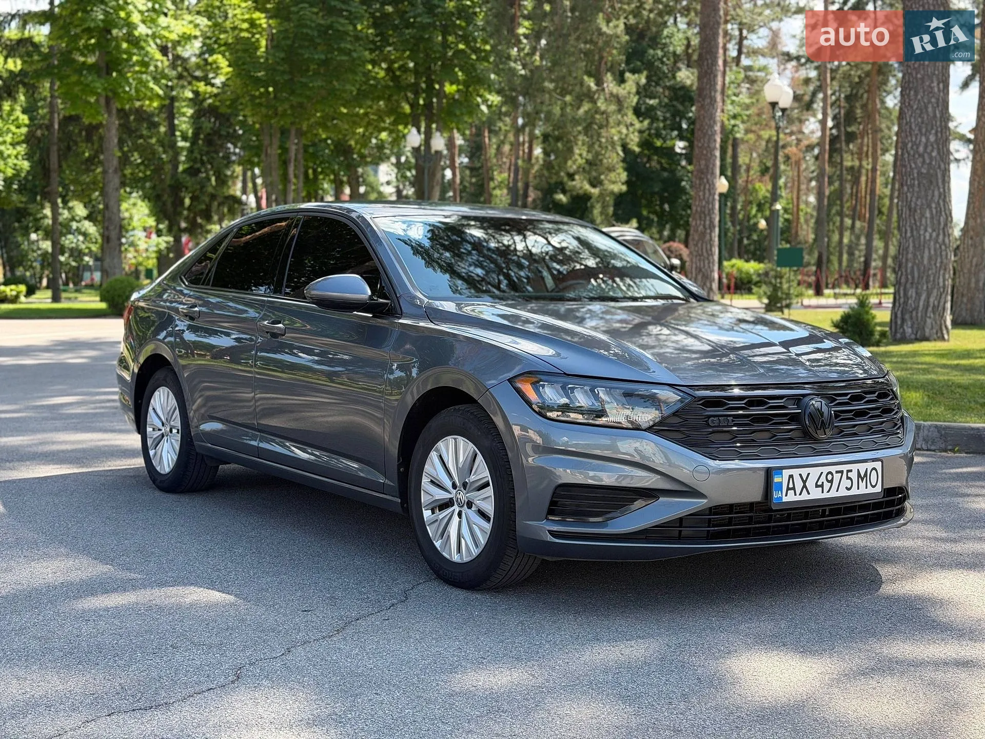 2018 Volkswagen Jetta - мініатюра 20