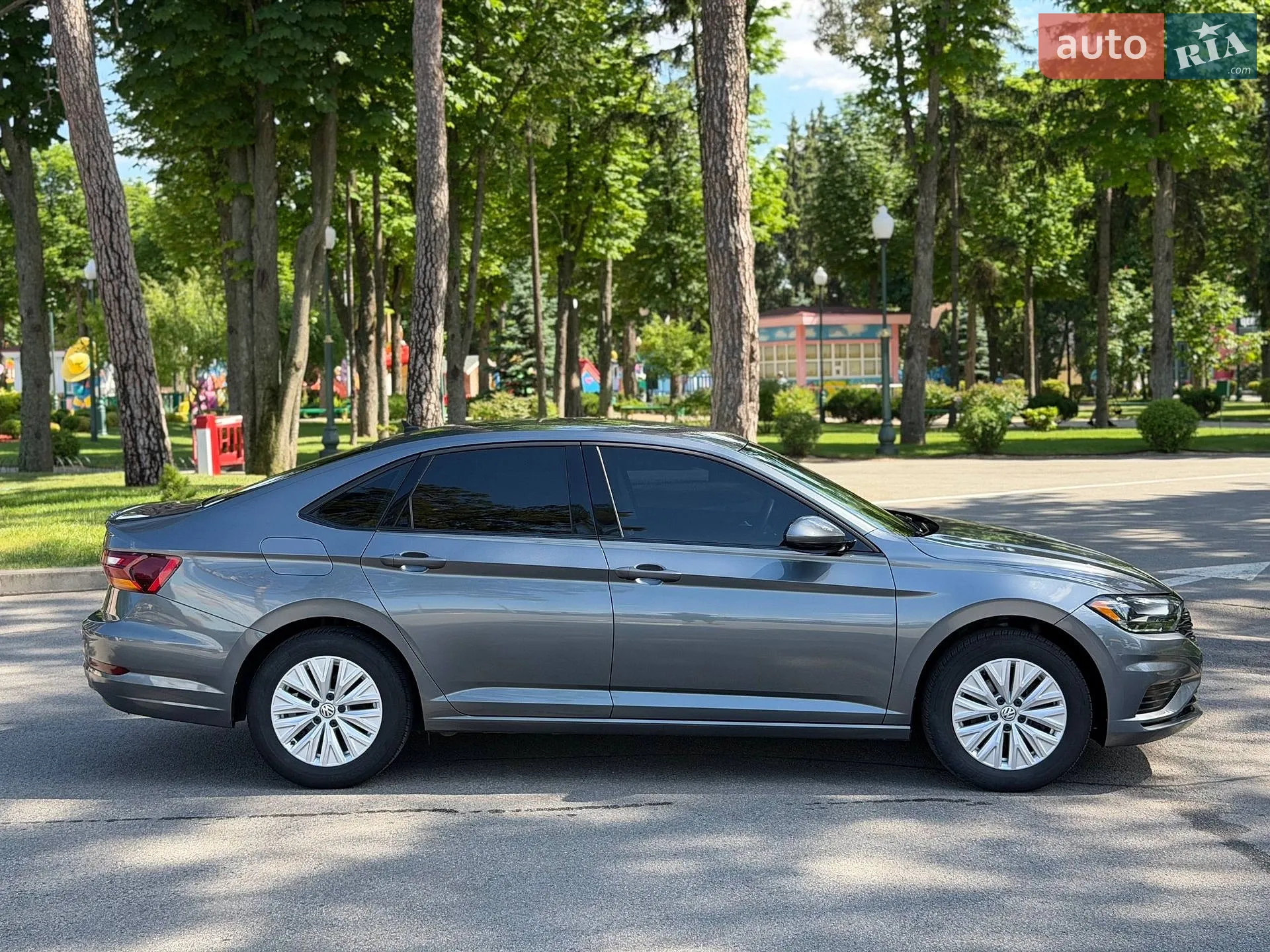 2018 Volkswagen Jetta - мініатюра 25