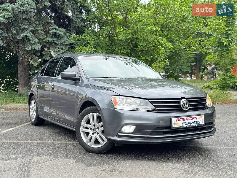 Volkswagen Jetta 2015 VIN WVWZZZ16ZFM022188 фото оголошення 24 з 56