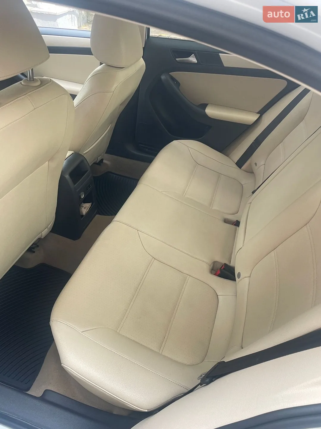 2012 Volkswagen Jetta - мініатюра 6