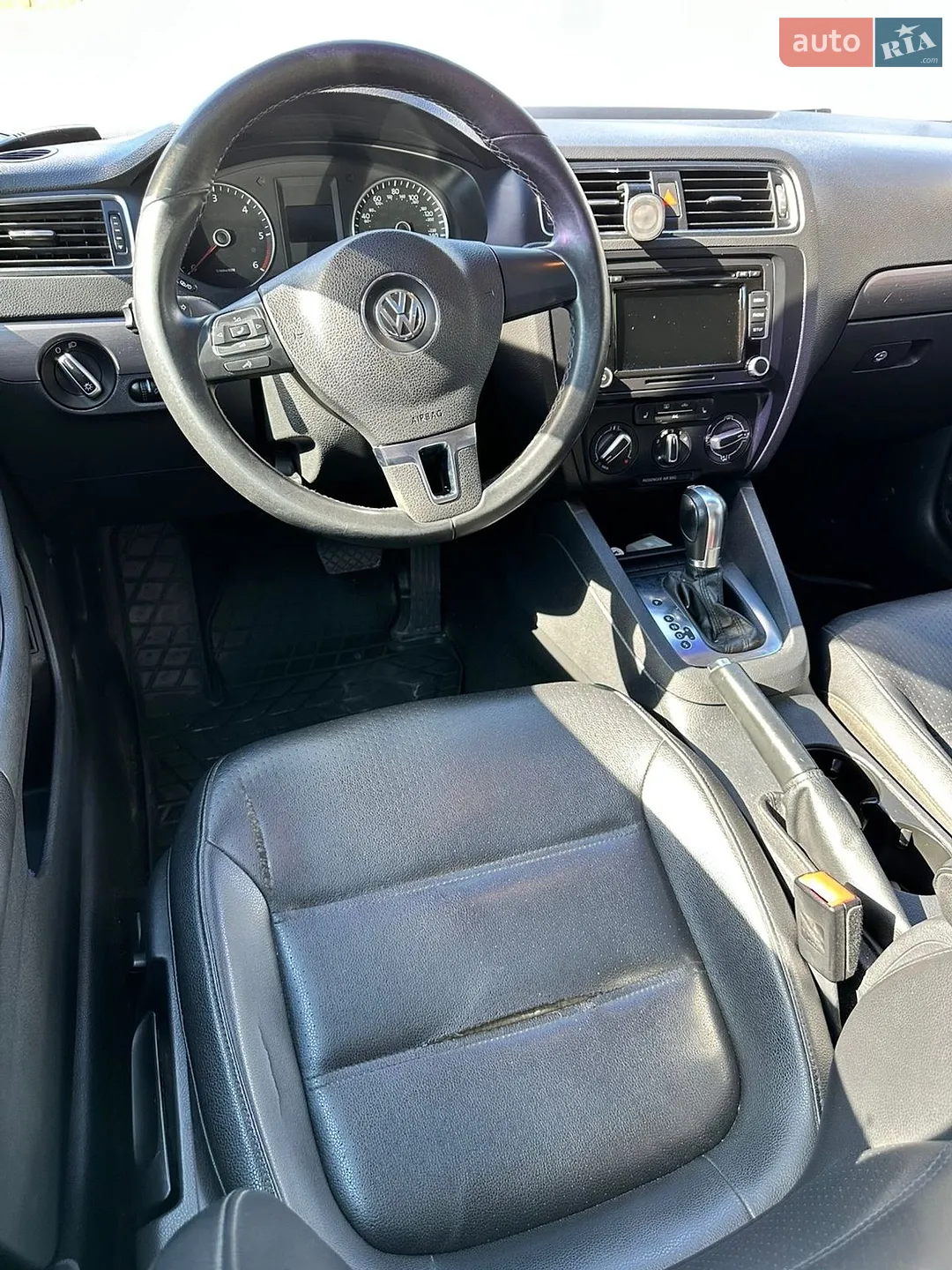2012 Volkswagen Jetta - мініатюра 28