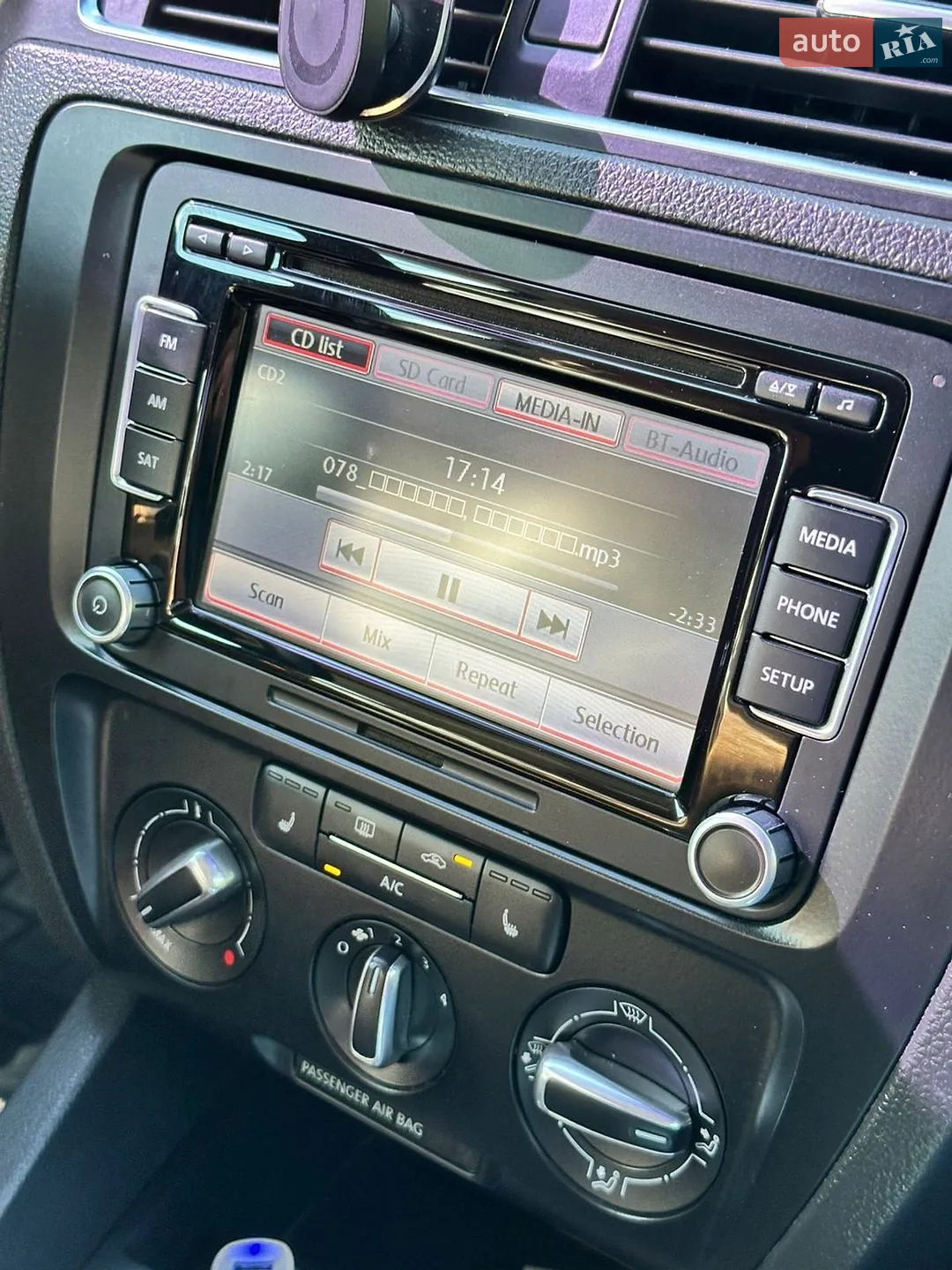 2012 Volkswagen Jetta - мініатюра 34
