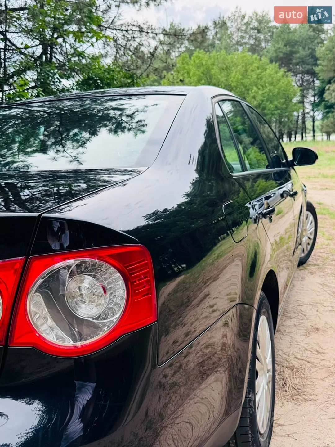 2010 Volkswagen Jetta - мініатюра 10