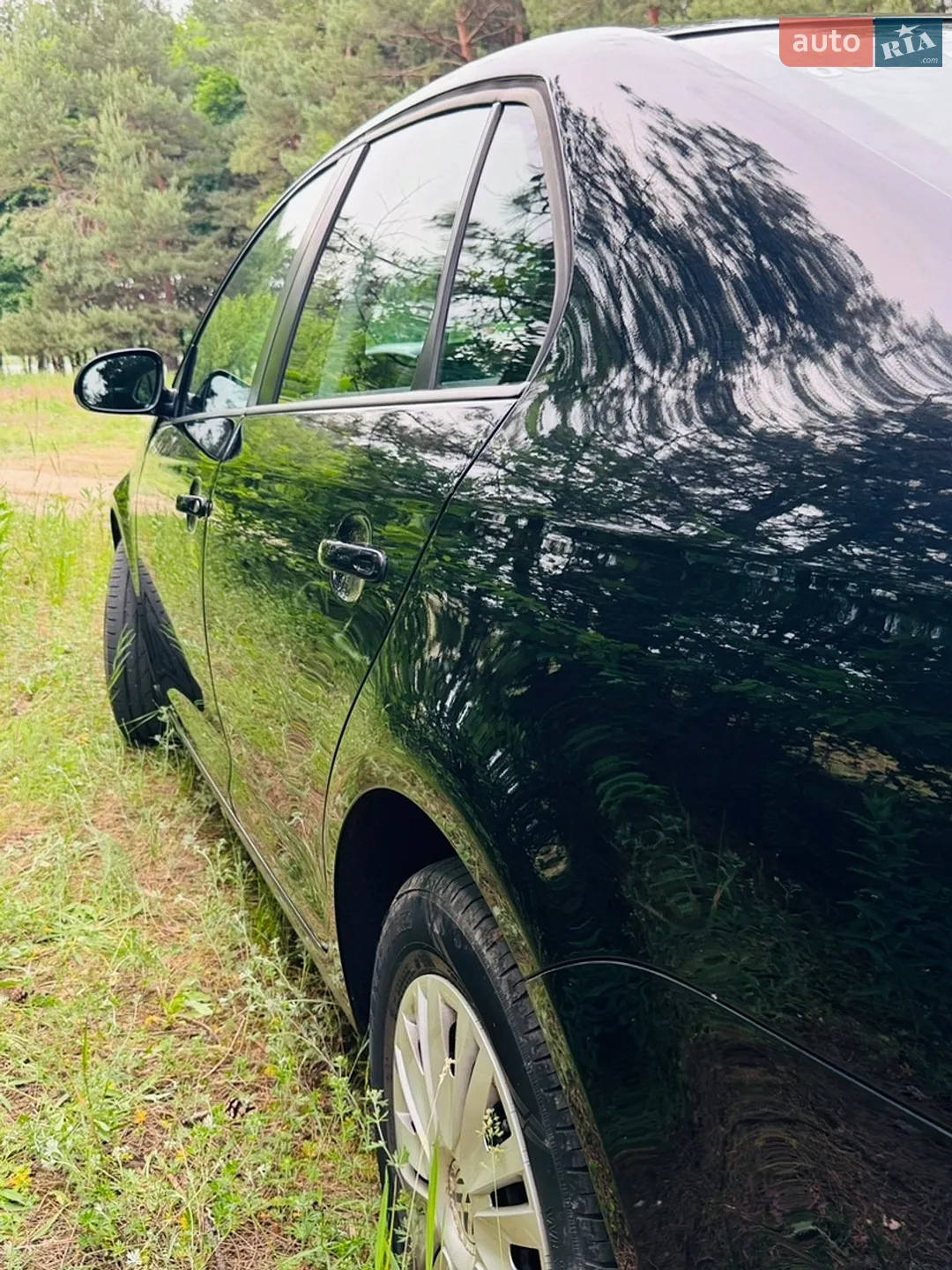 2010 Volkswagen Jetta - мініатюра 4