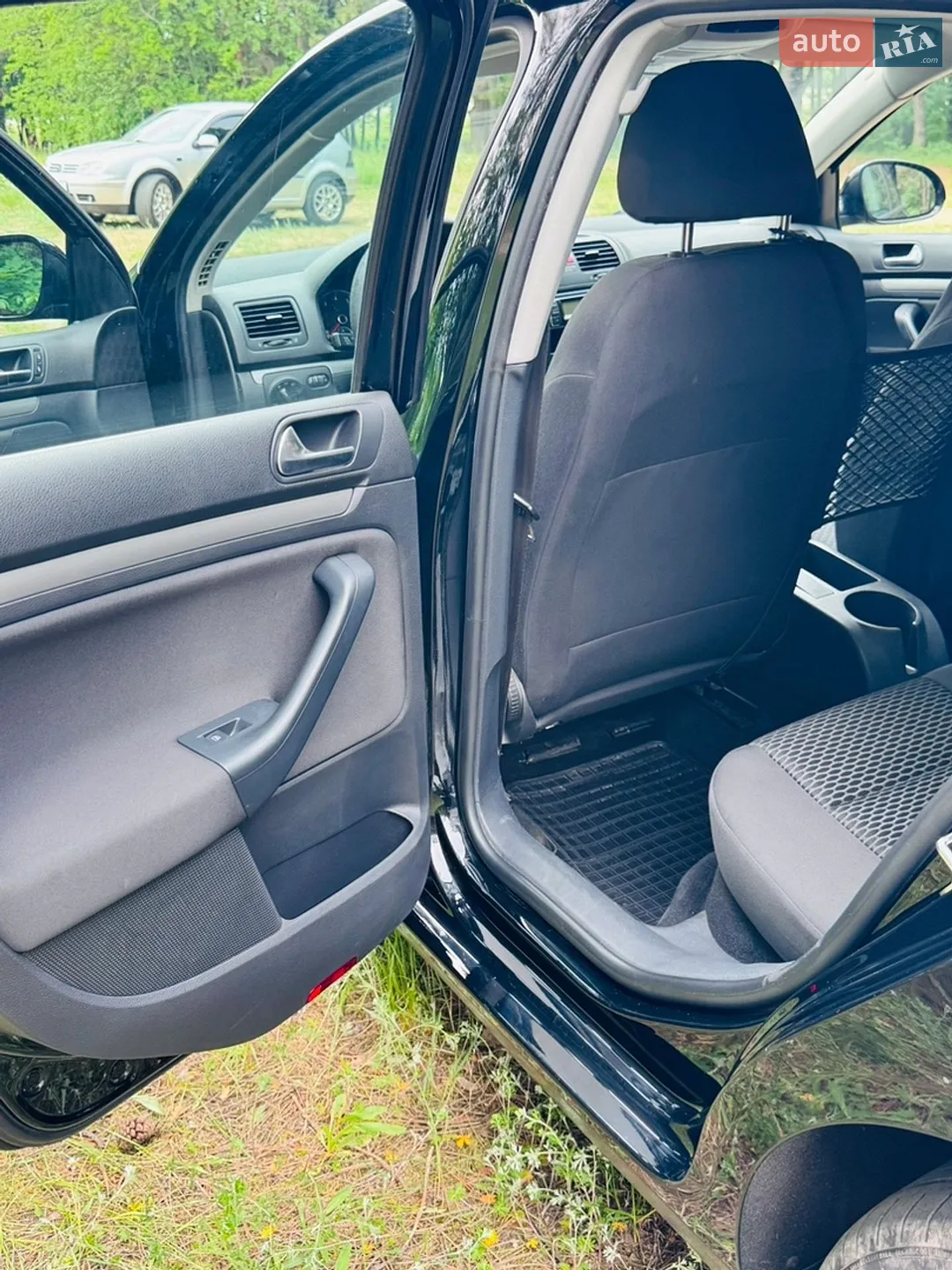 2010 Volkswagen Jetta - мініатюра 18