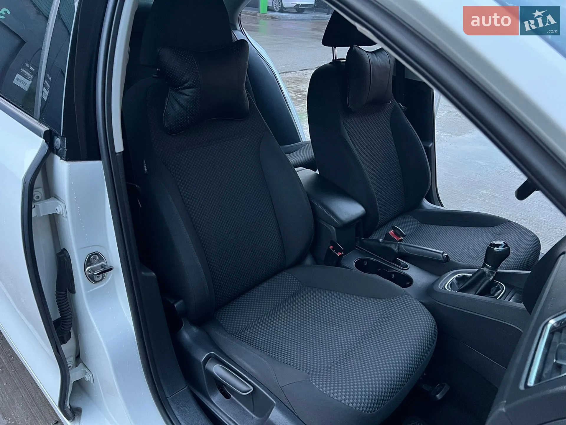 2012 Volkswagen Jetta - мініатюра 38