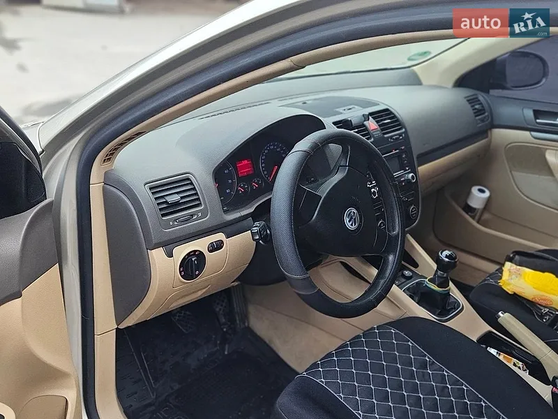 Volkswagen Jetta 2006 VIN WVWZZZ1KZ6M771017 фото оголошення 19 з 51
