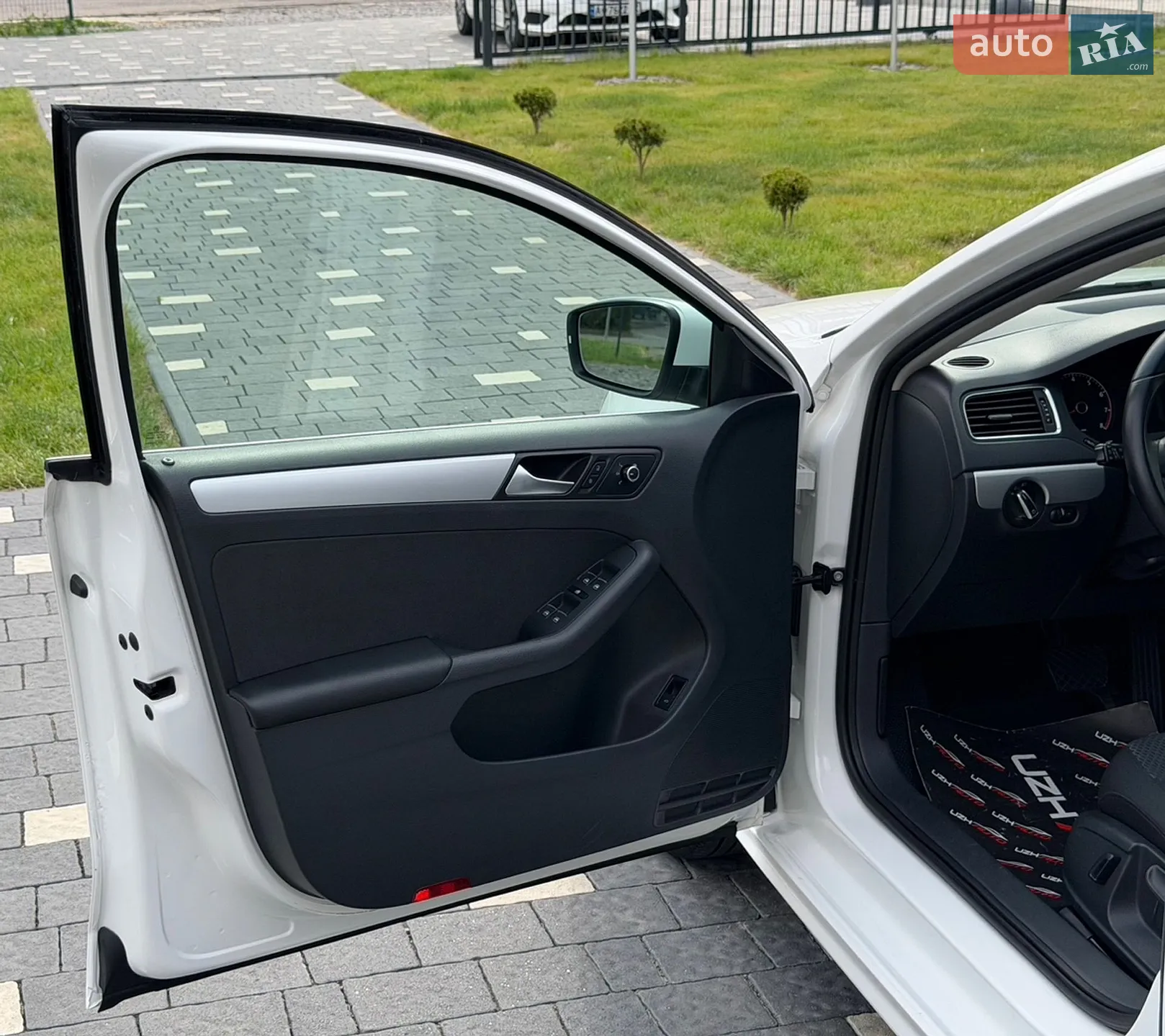 2013 Volkswagen Jetta - мініатюра 22