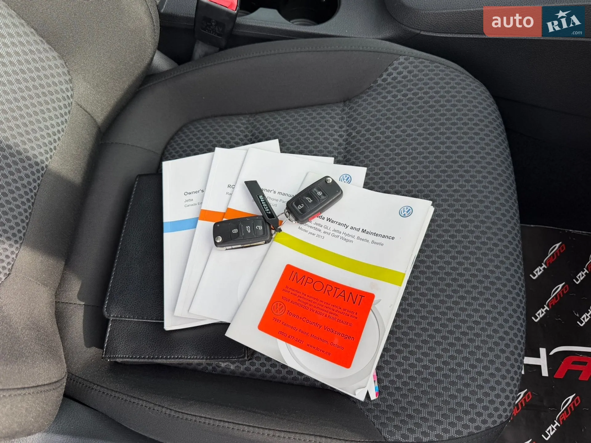 2013 Volkswagen Jetta - мініатюра 58
