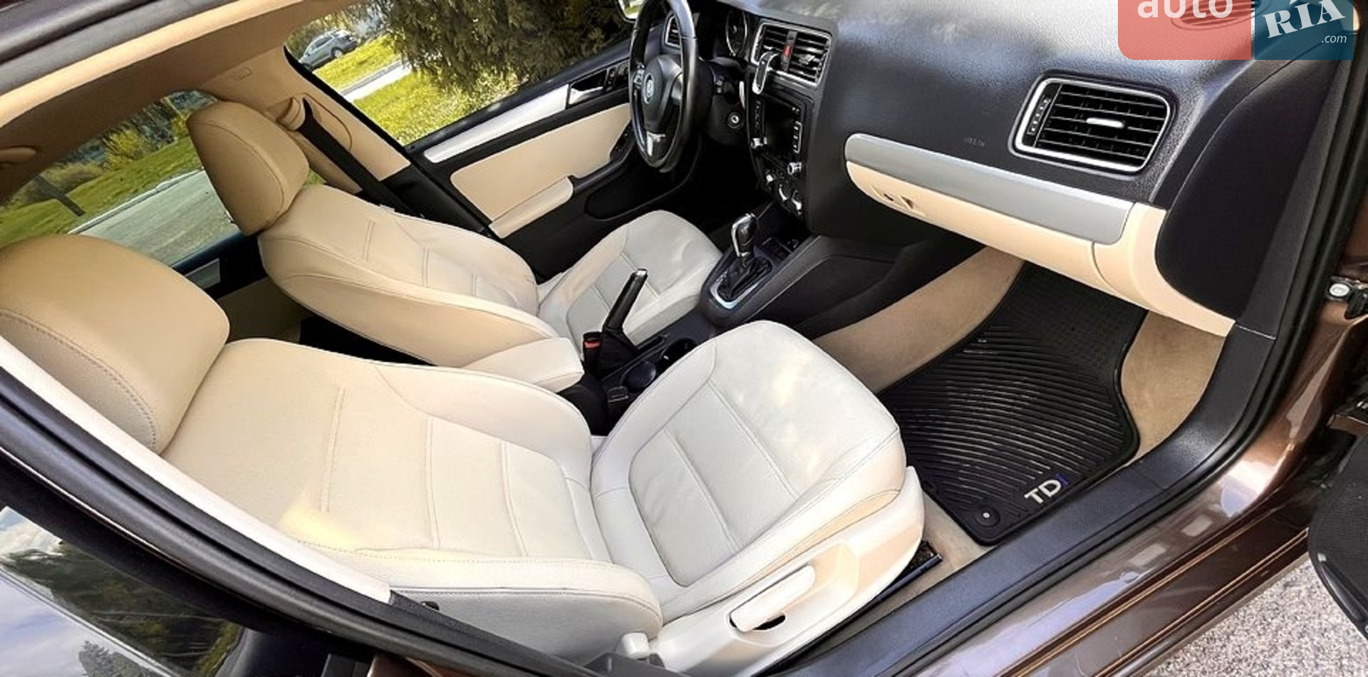 2012 Volkswagen Jetta - мініатюра 14