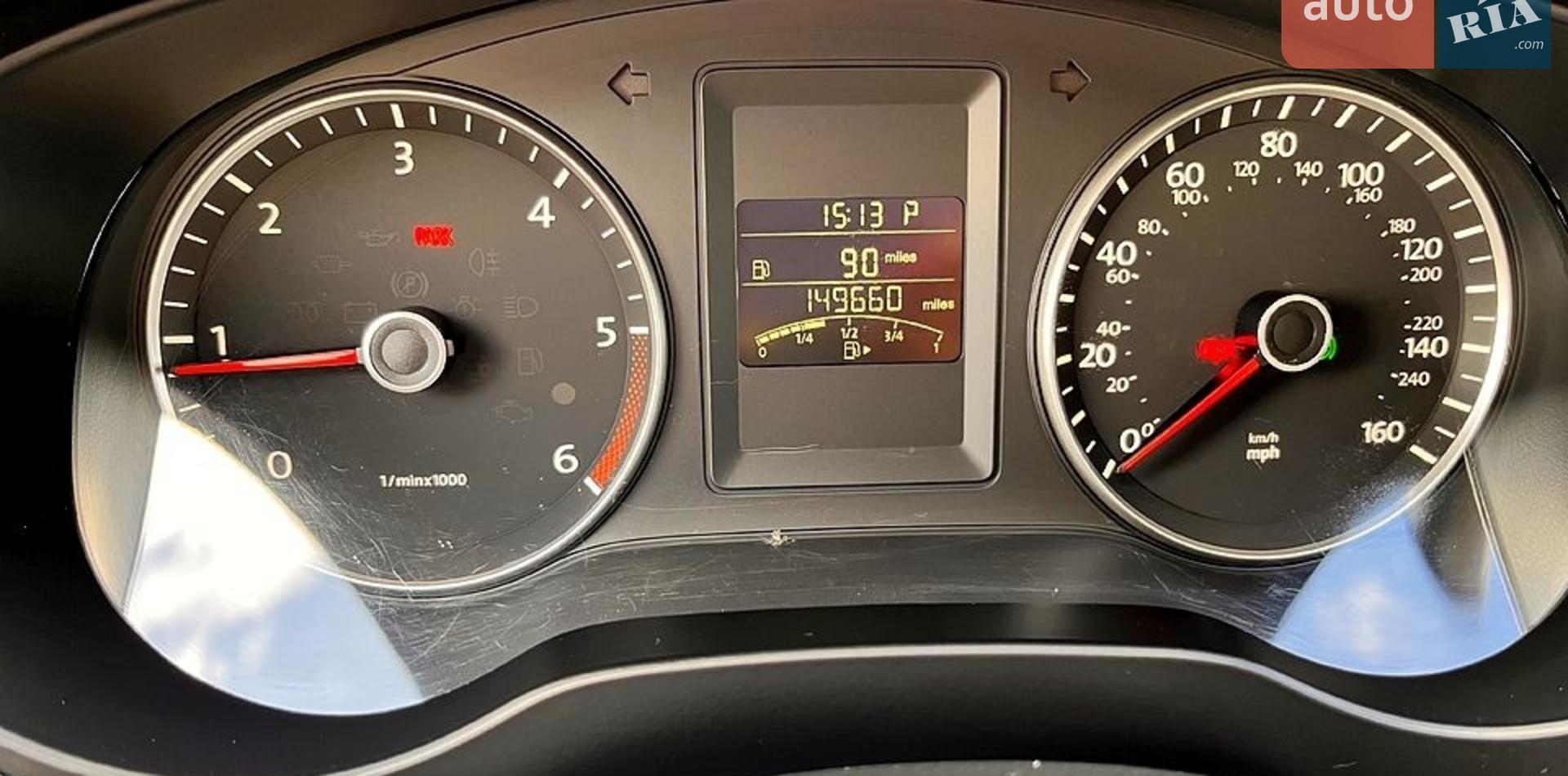2012 Volkswagen Jetta - мініатюра 16