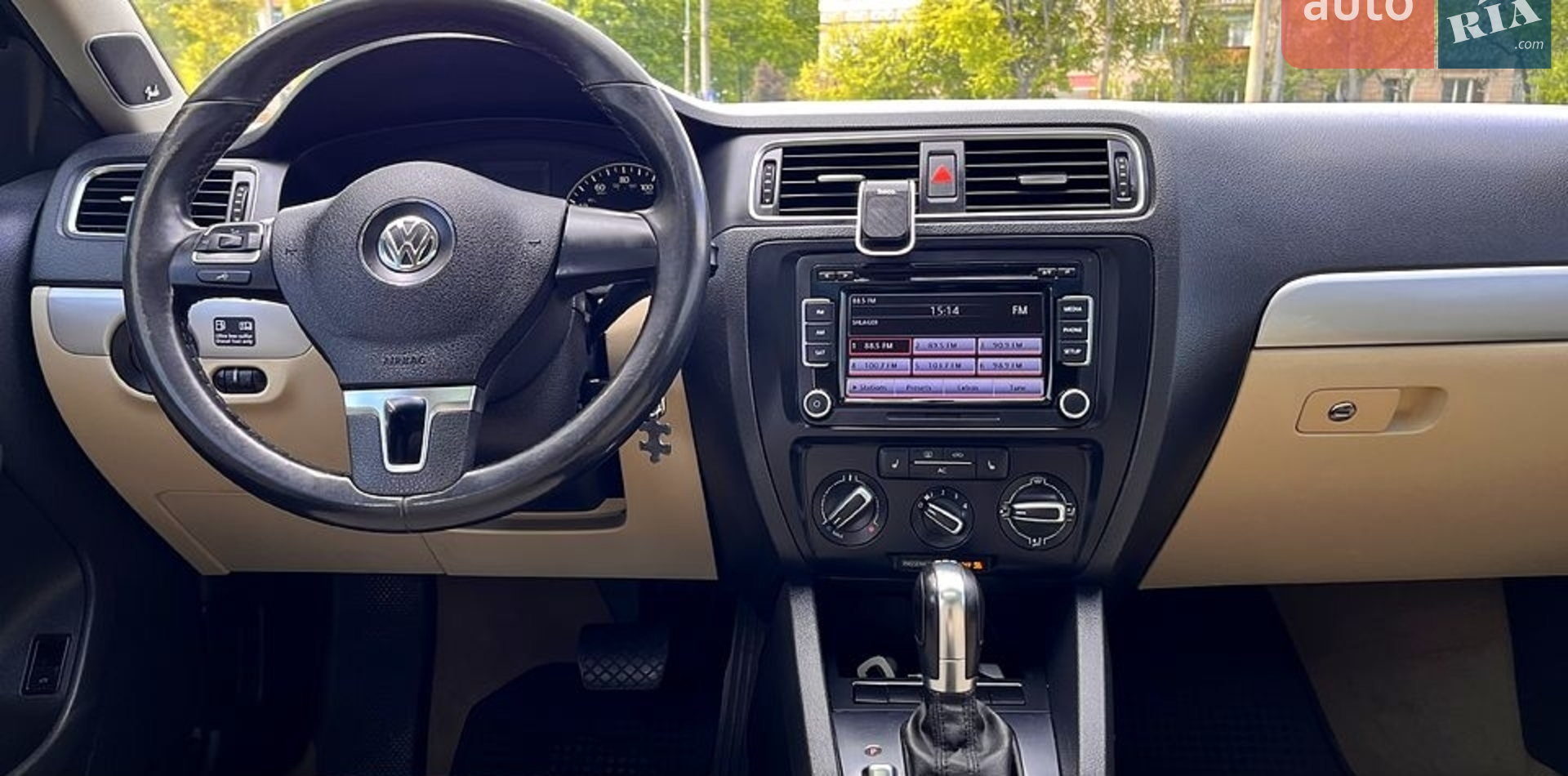 2012 Volkswagen Jetta - мініатюра 18