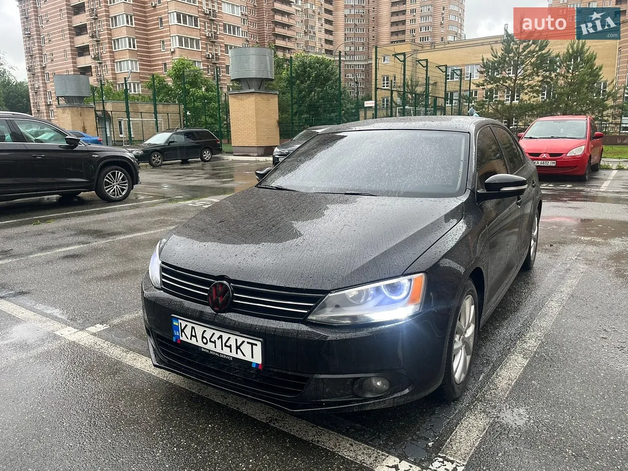 2011 Volkswagen Jetta - мініатюра 31