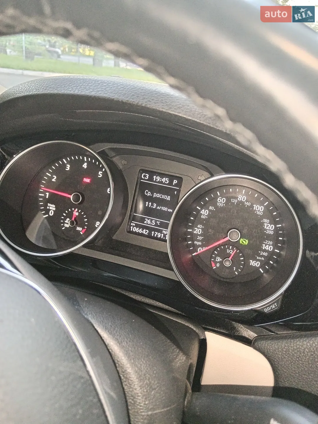 2017 Volkswagen Jetta - мініатюра 7