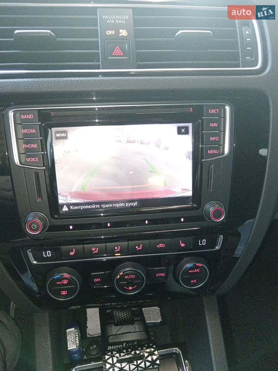 2017 Volkswagen Jetta - мініатюра 5