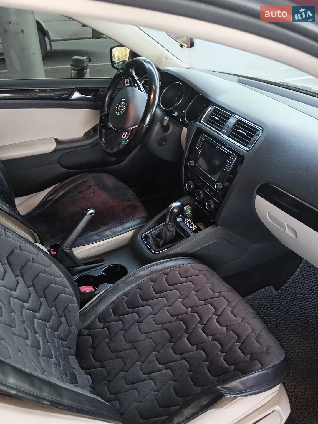 2017 Volkswagen Jetta - мініатюра 11