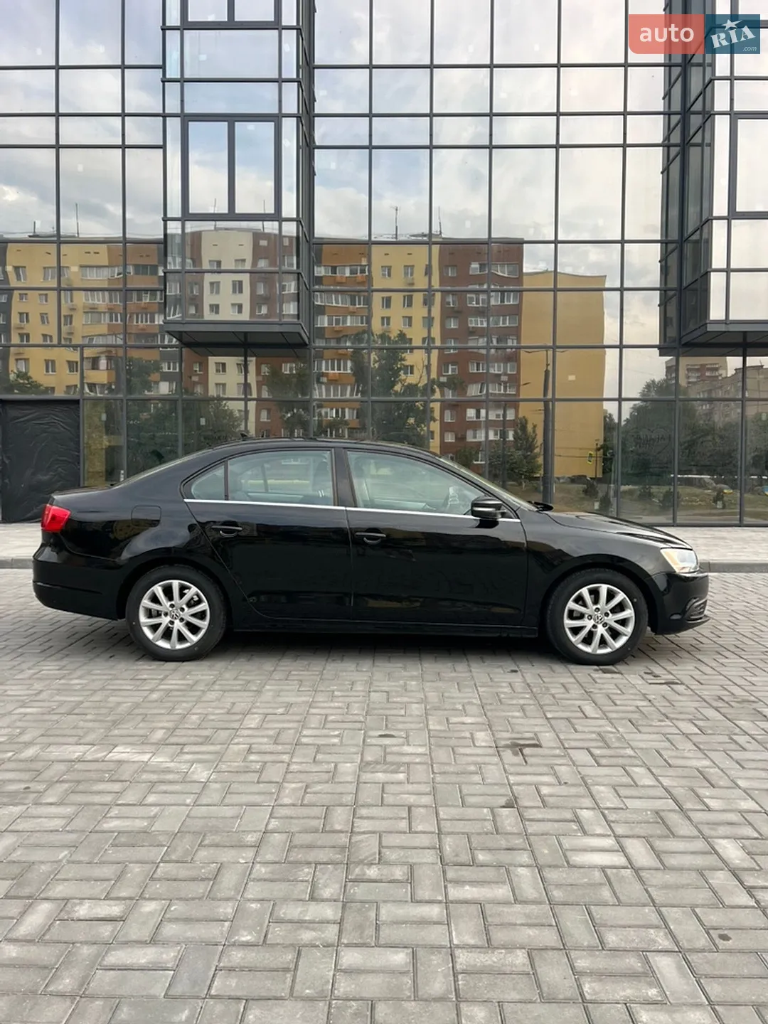 2013 Volkswagen Jetta - мініатюра 5