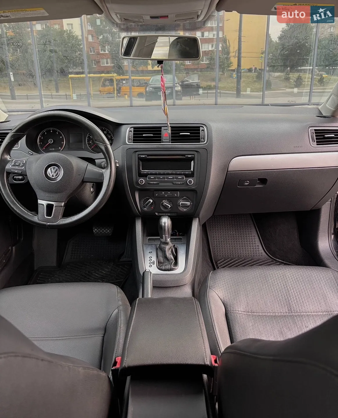 2013 Volkswagen Jetta - мініатюра 11