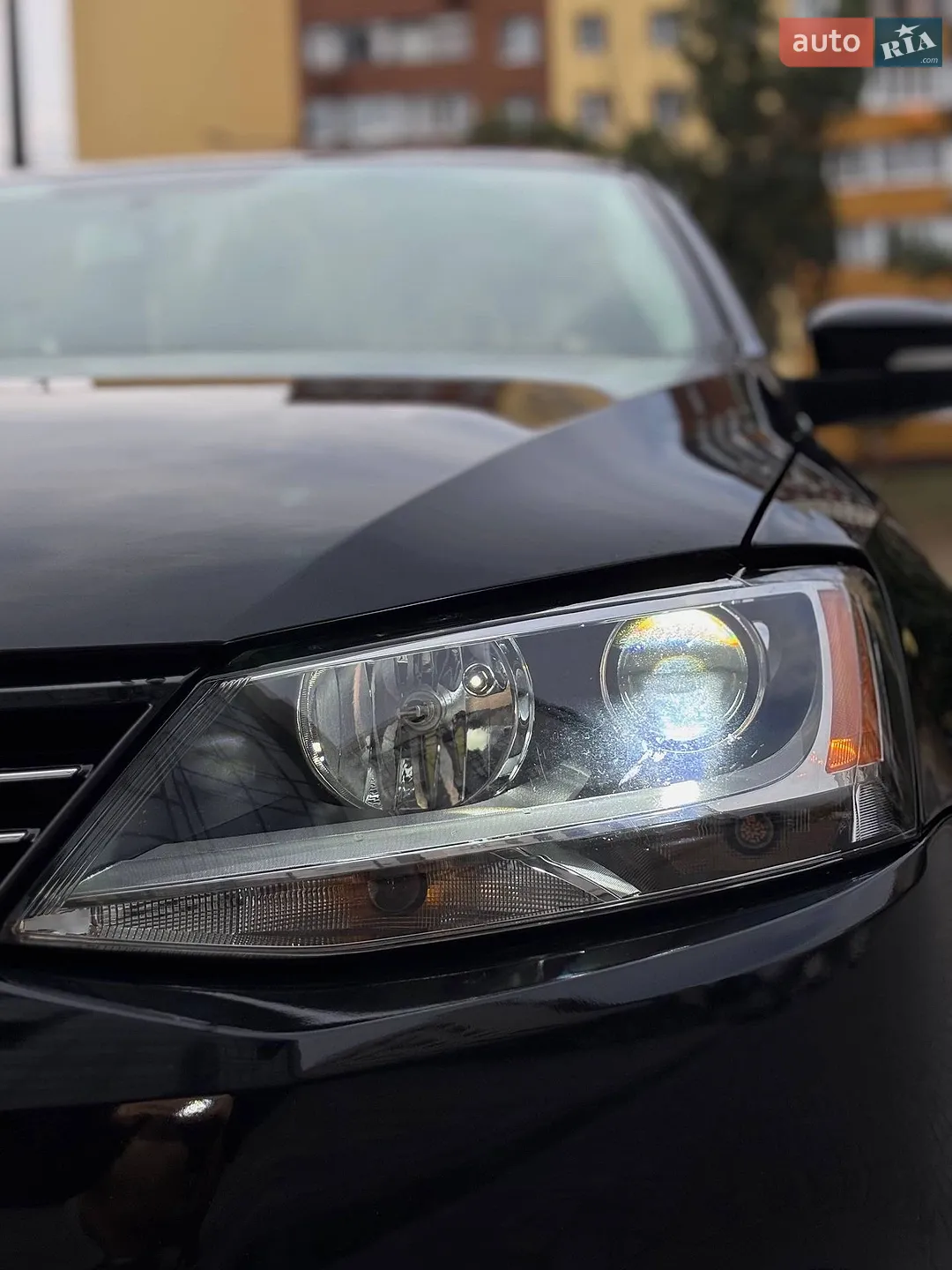 2013 Volkswagen Jetta - мініатюра 8