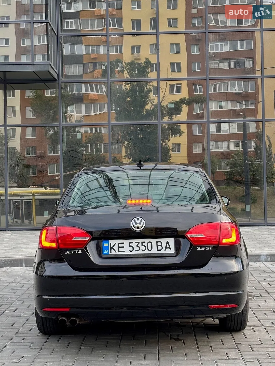 2013 Volkswagen Jetta - мініатюра 7