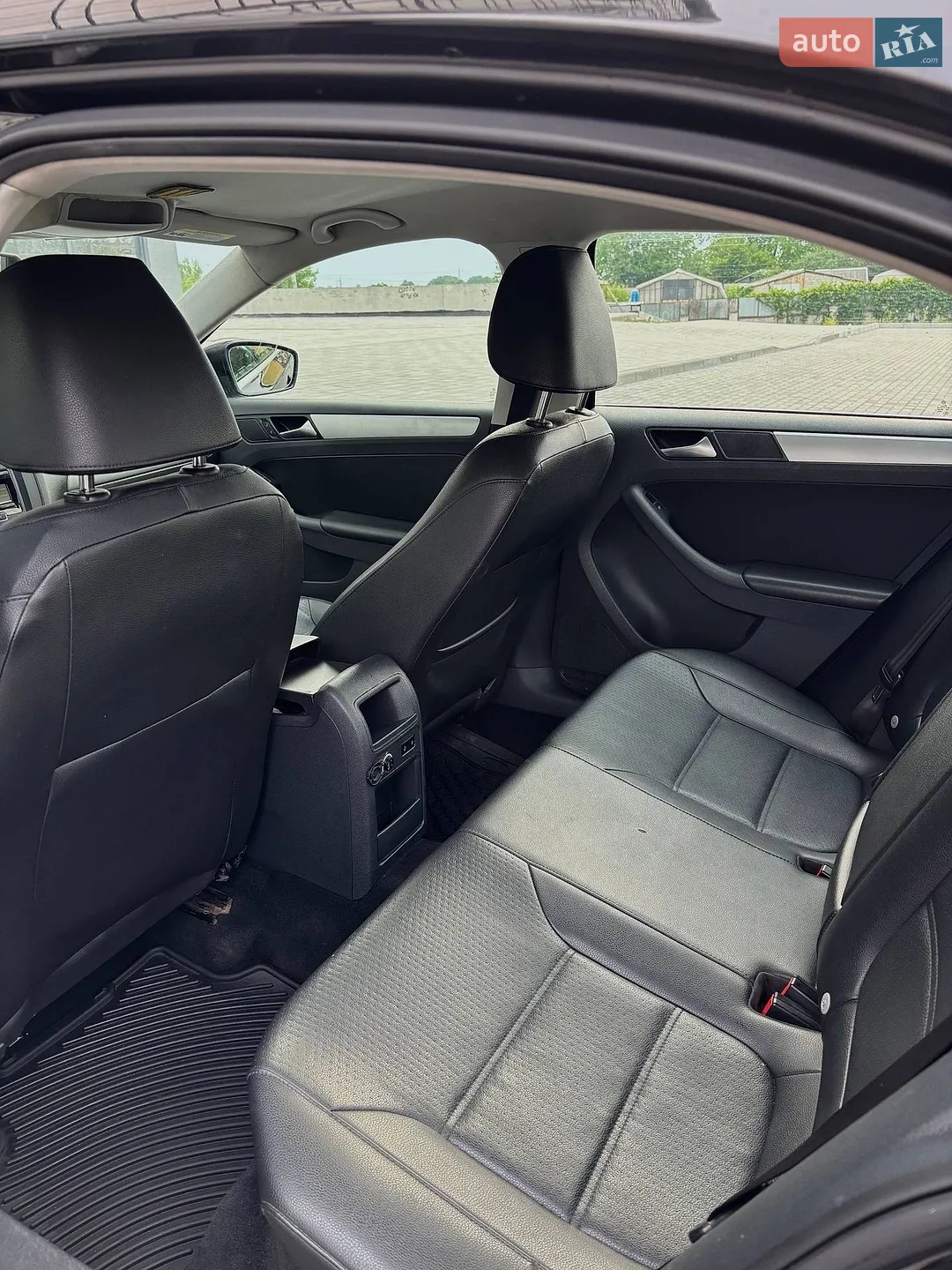 2013 Volkswagen Jetta - мініатюра 4