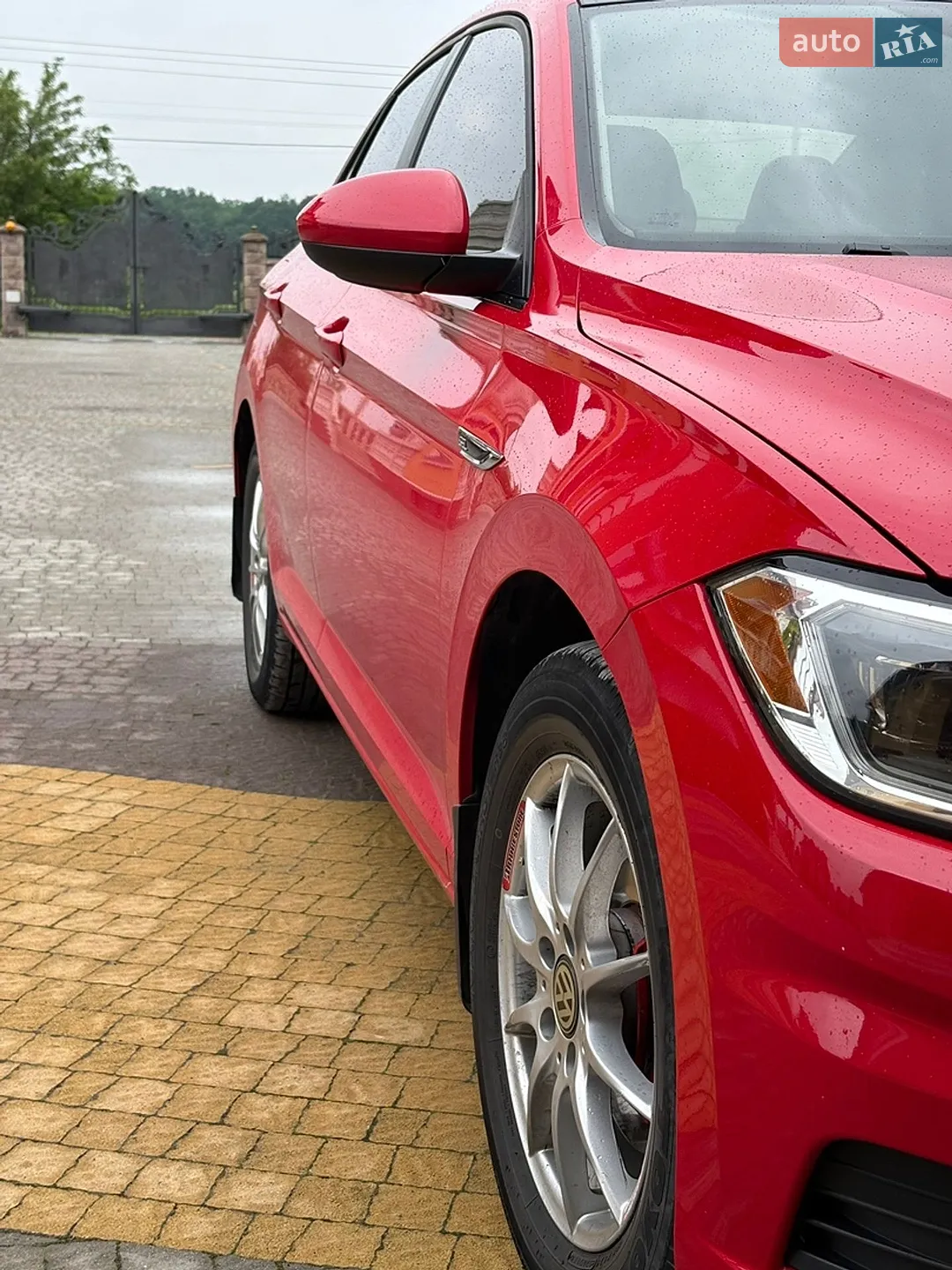 2018 Volkswagen Jetta - мініатюра 7
