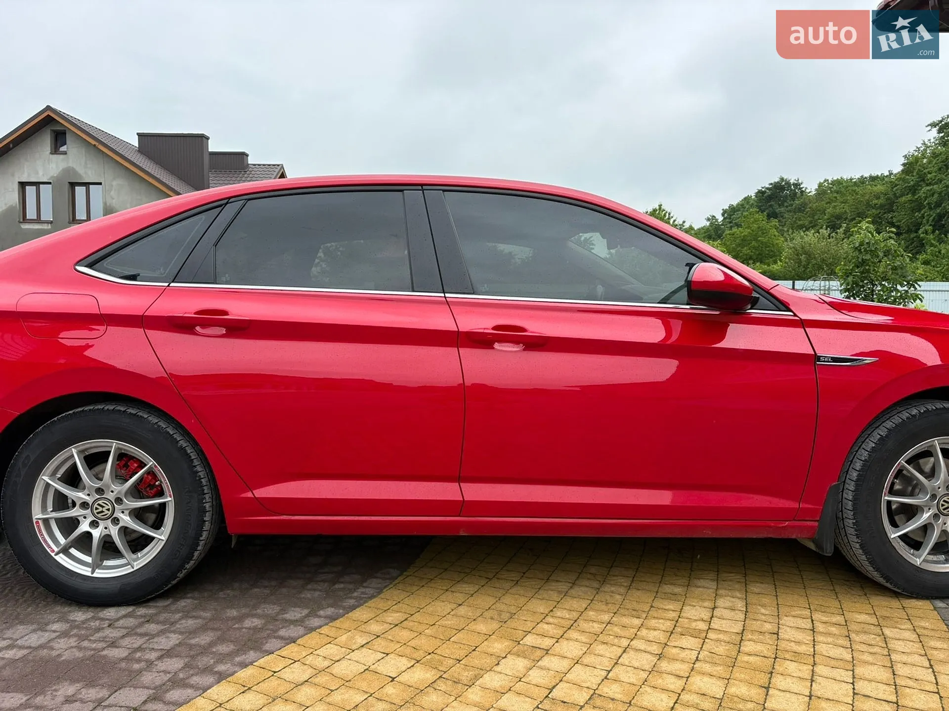 2018 Volkswagen Jetta - мініатюра 17